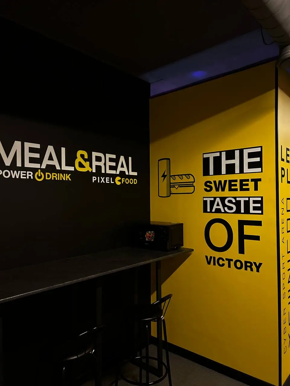 Изображение клуба COLIZEUM Пышма № 8