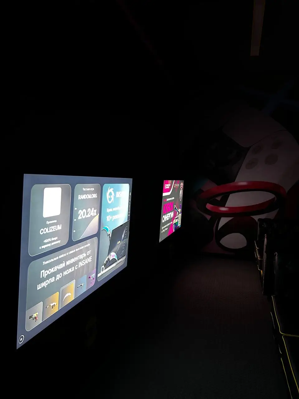 Изображение клуба COLIZEUM Пышма № 9