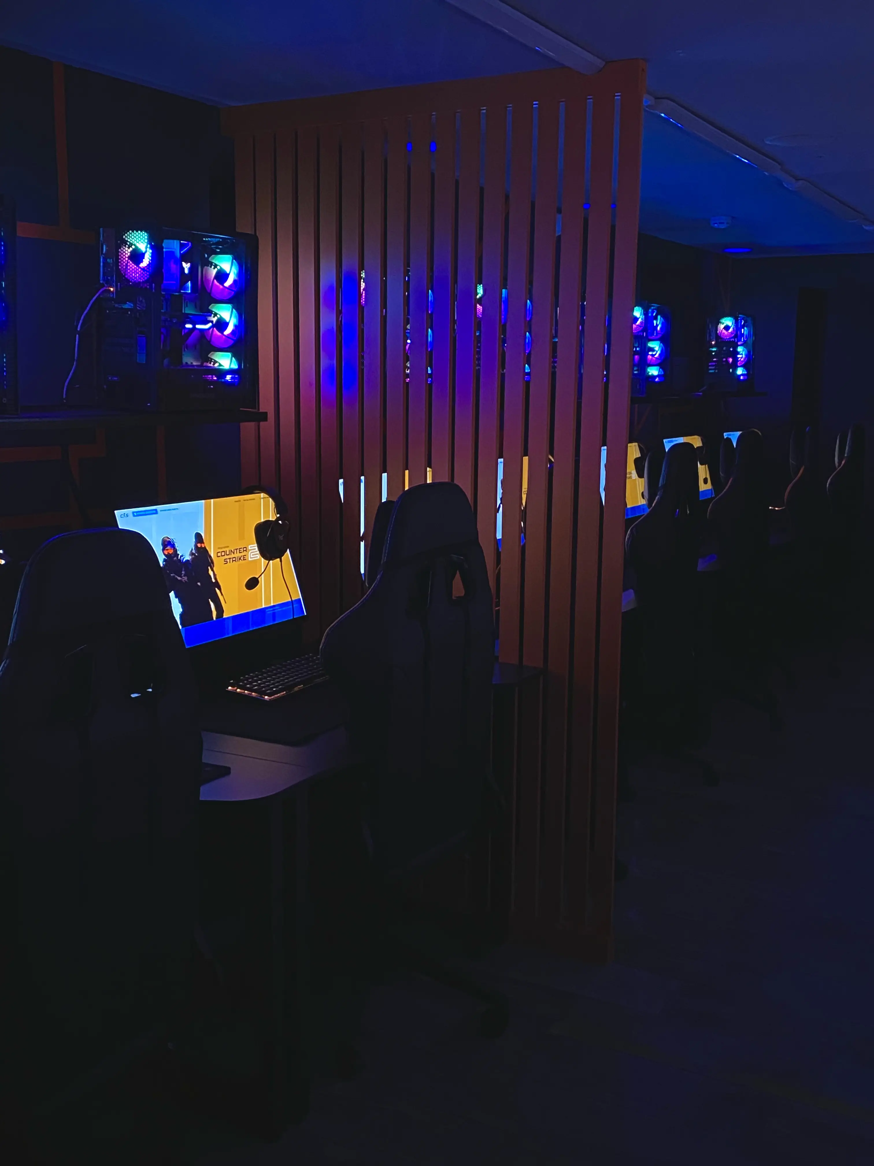 Изображение клуба NEGAME № 3