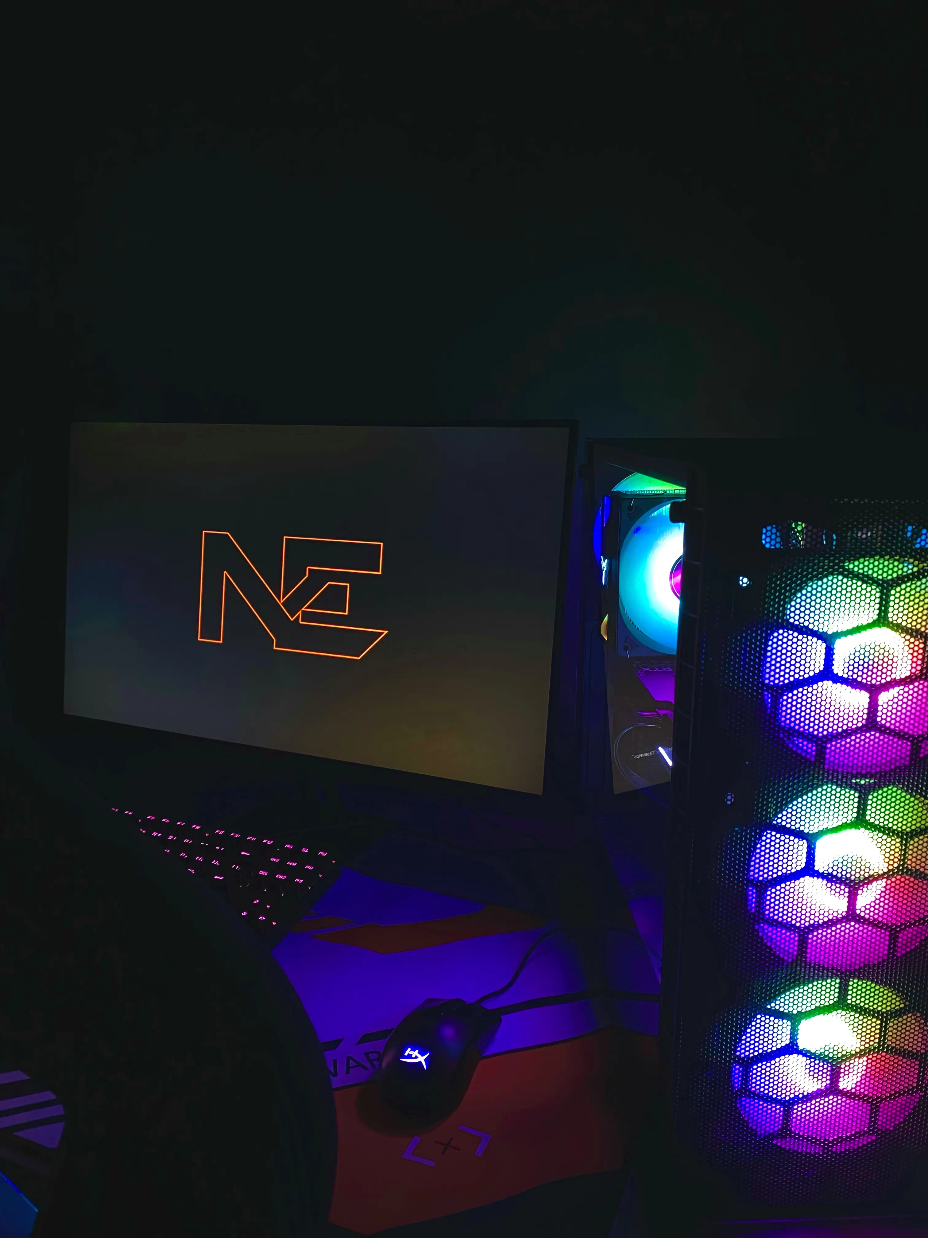 Изображение клуба NEGAME № 7