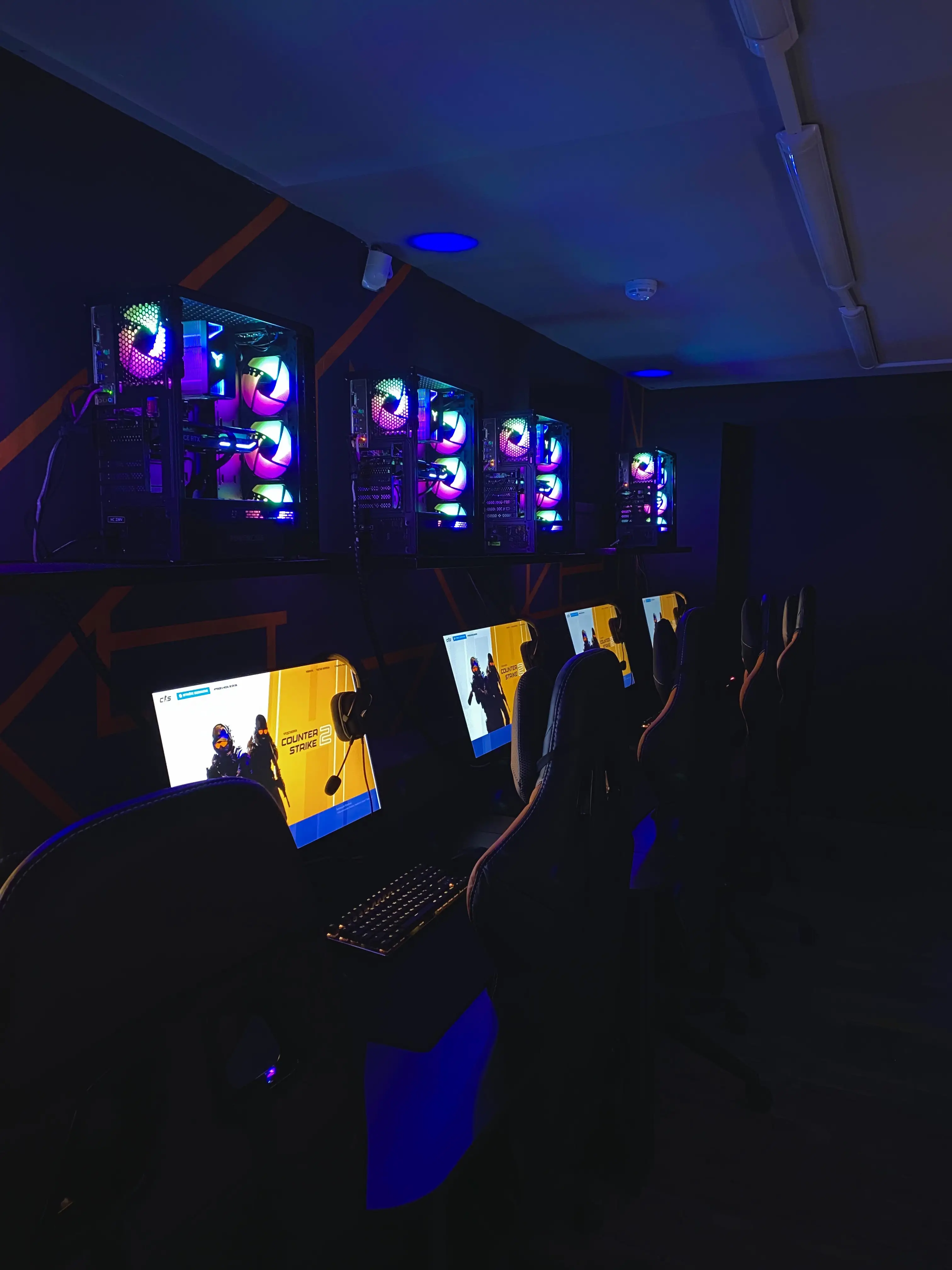 Изображение клуба NEGAME № 5