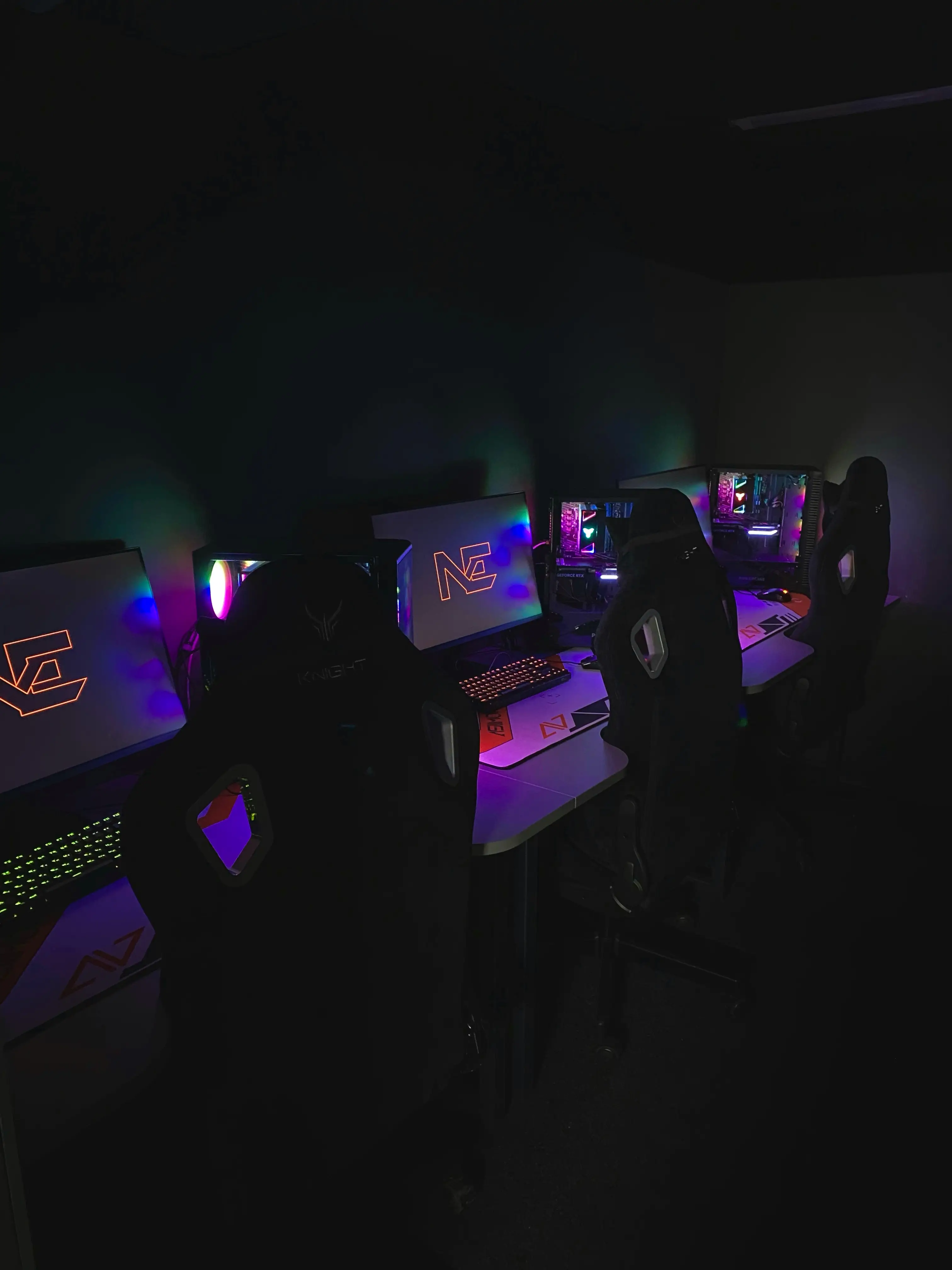 Изображение клуба NEGAME № 6