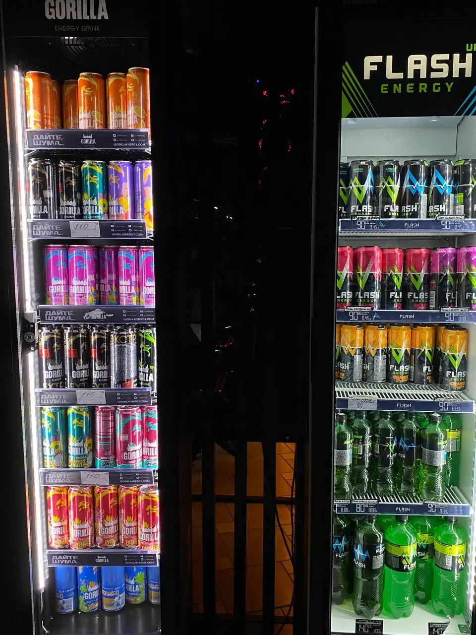 Изображение клуба Ultimate на Ленина № 2