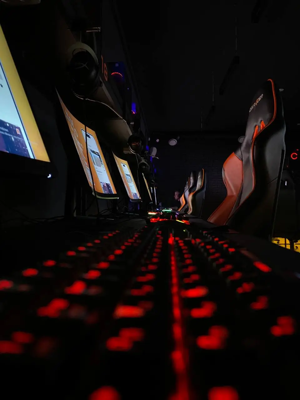 Изображение клуба Ultimate на Ленина № 8