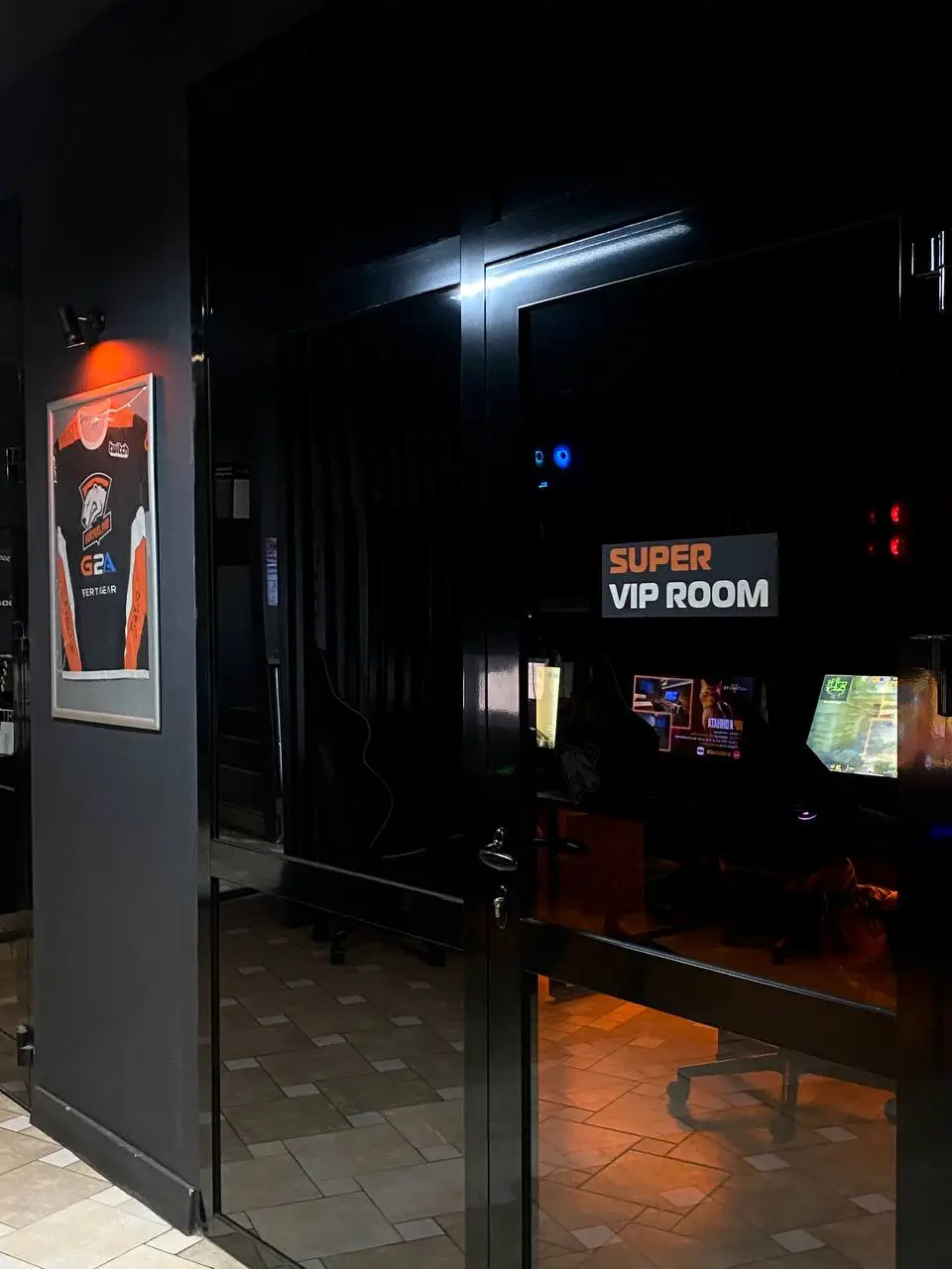 Изображение клуба Ultimate на Ленина № 10