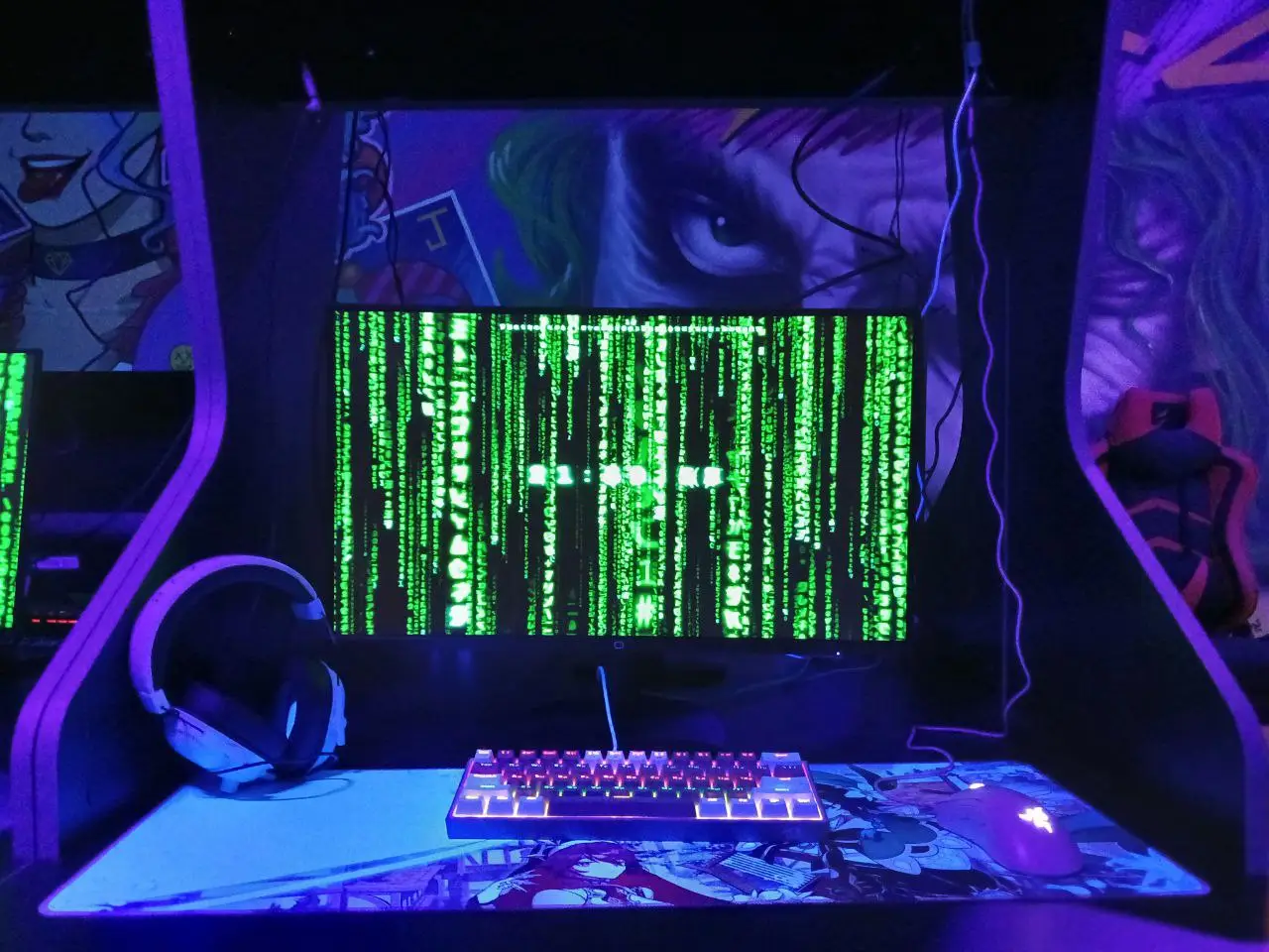 Изображение клуба Cyber Club № 1