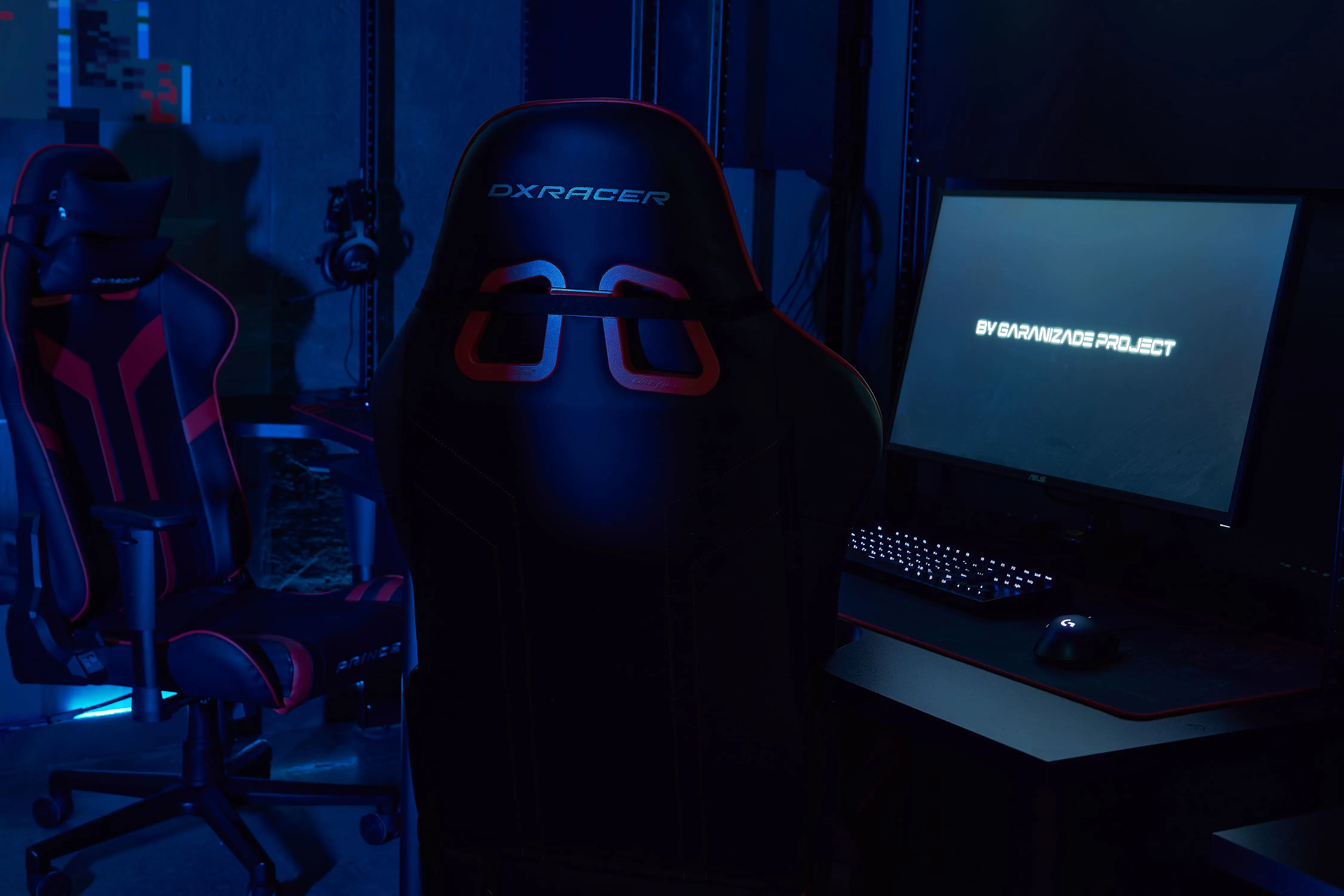 Изображение клуба Rizz Cyber & Lounge № 10