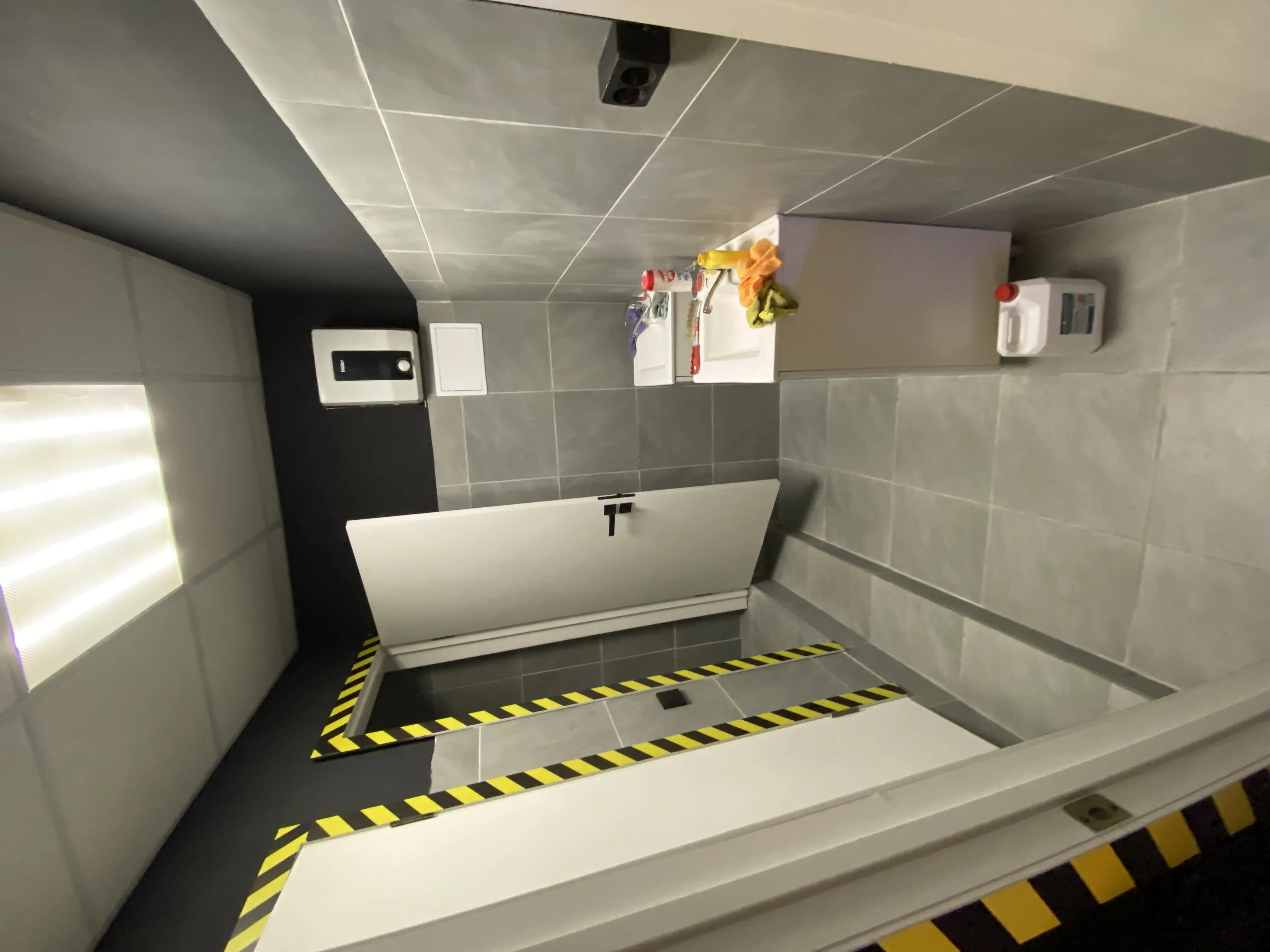 Изображение клуба COLIZEUM Дзержинского № 4