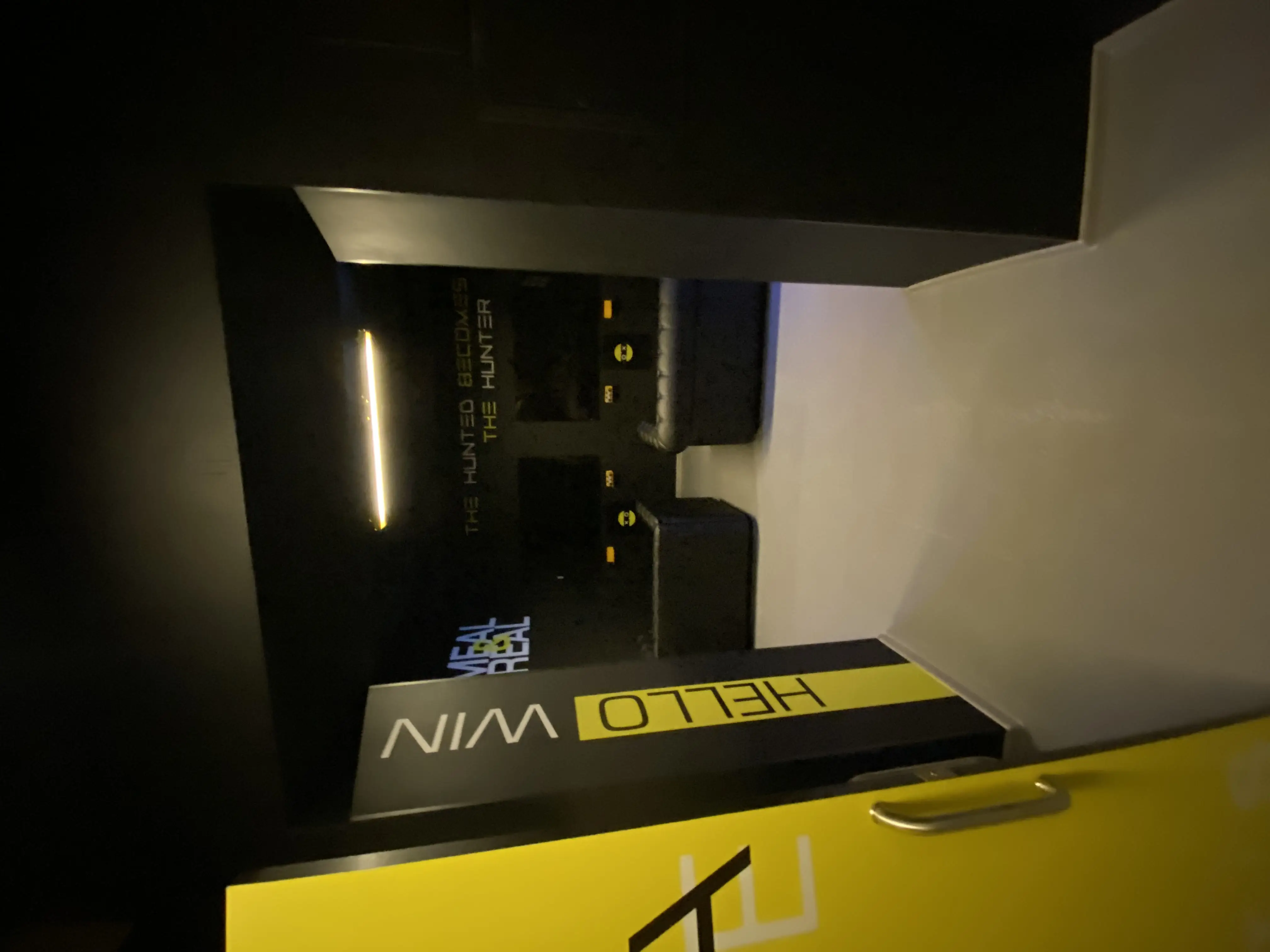 Изображение клуба COLIZEUM Дзержинского № 9