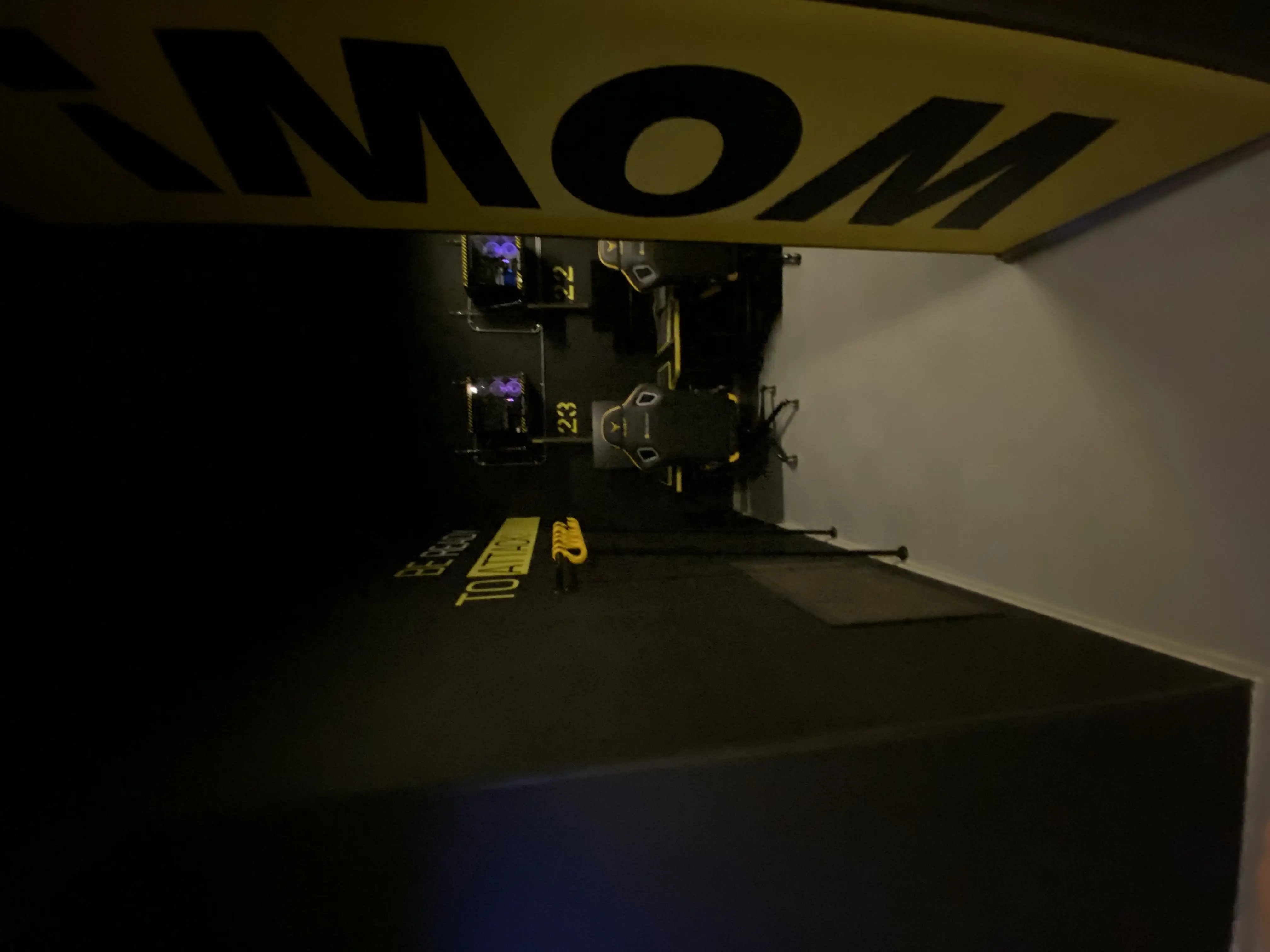 Изображение клуба COLIZEUM Дзержинского № 10