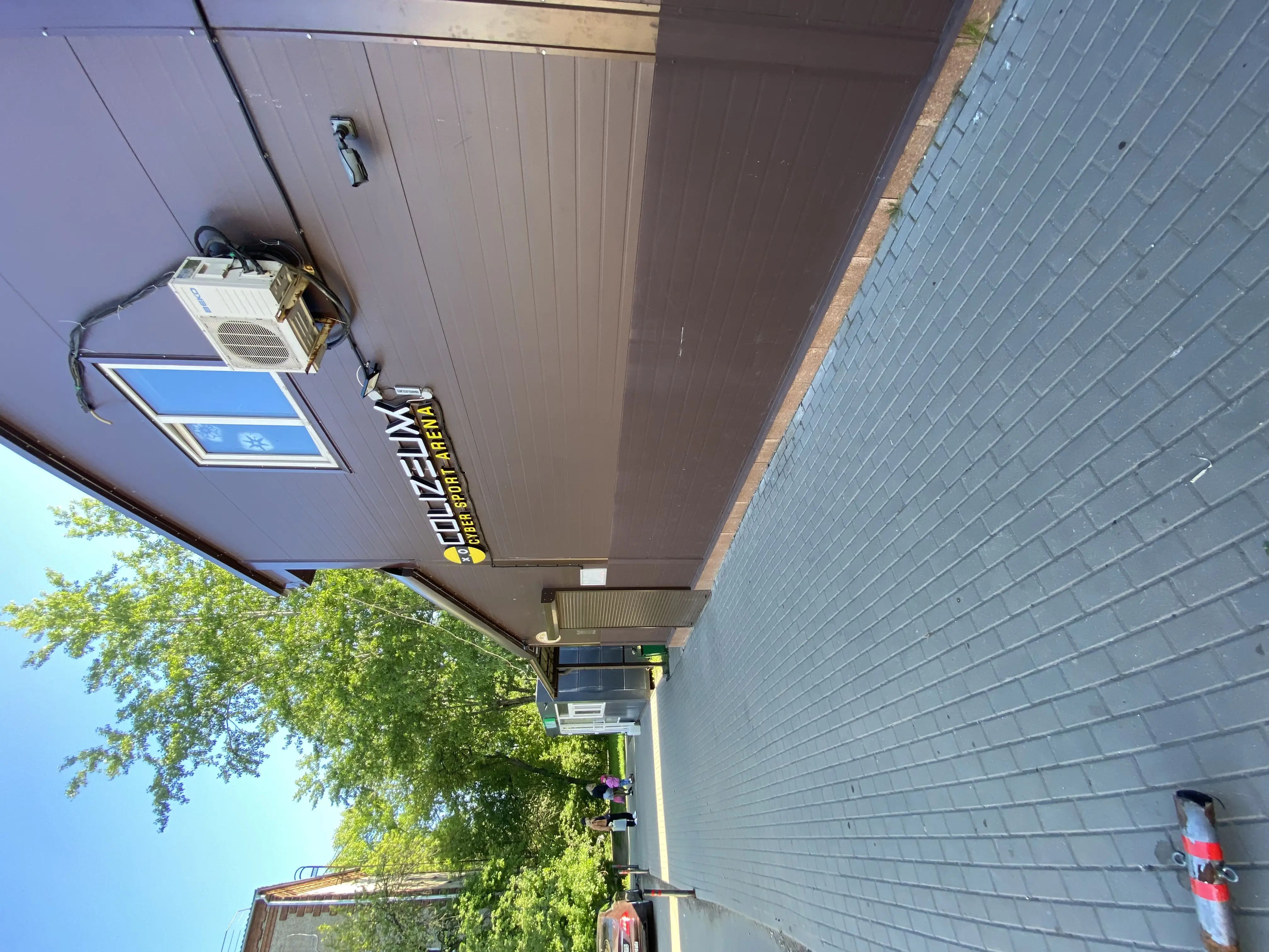 Изображение клуба COLIZEUM Дзержинского № 5