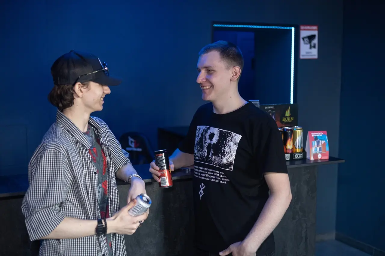 Изображение клуба ONYX № 4