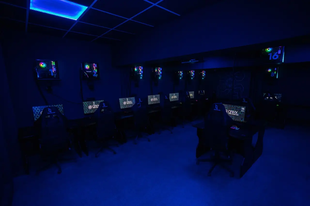 Изображение клуба ONYX № 6