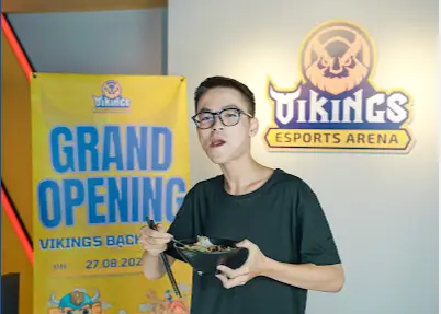 Изображение клуба VIKINGS BẠCH ĐẰNG № 3