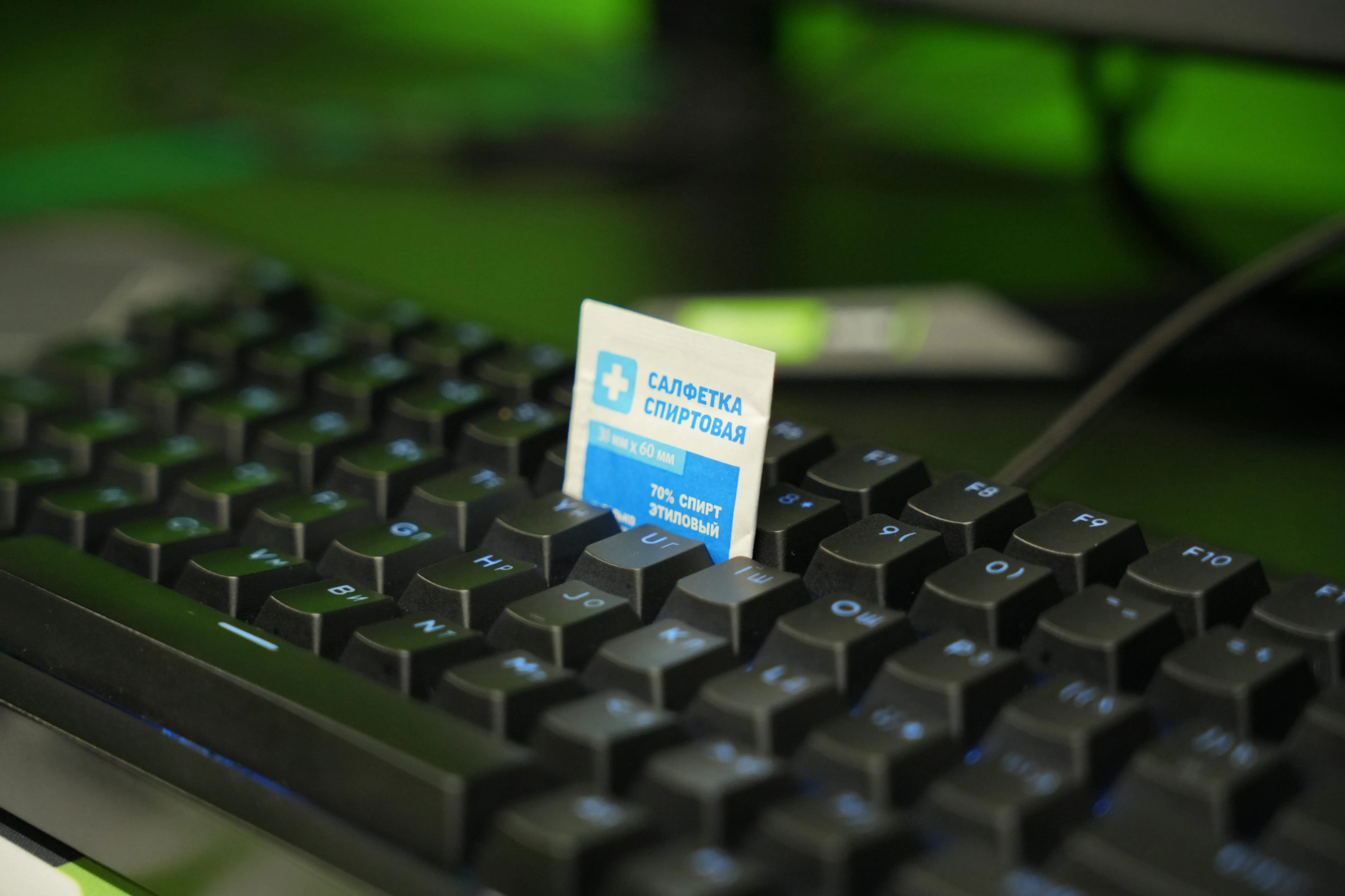 Изображение клуба TRUE GAMERS Чертаново № 4