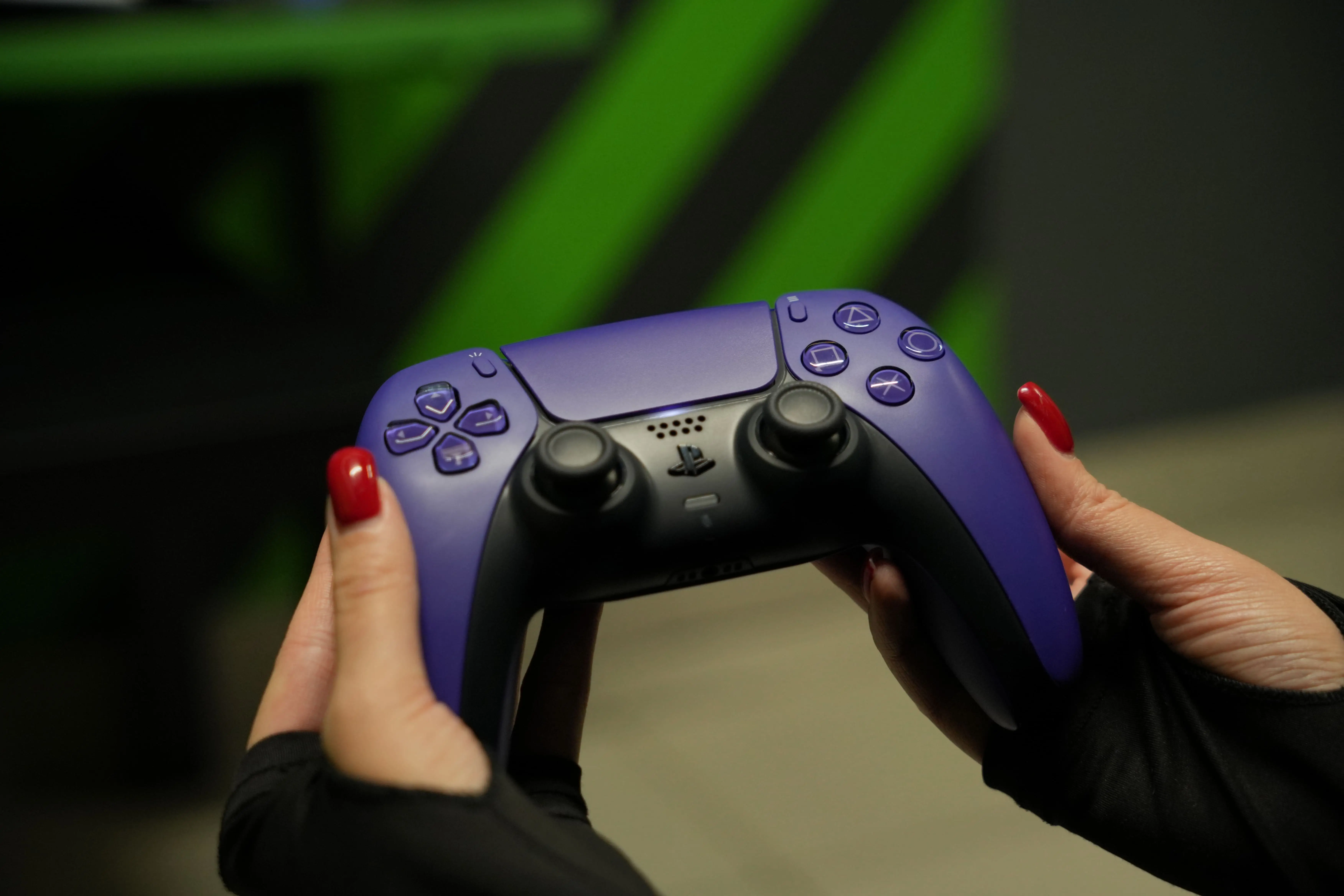 Изображение клуба TRUE GAMERS Чертаново № 7