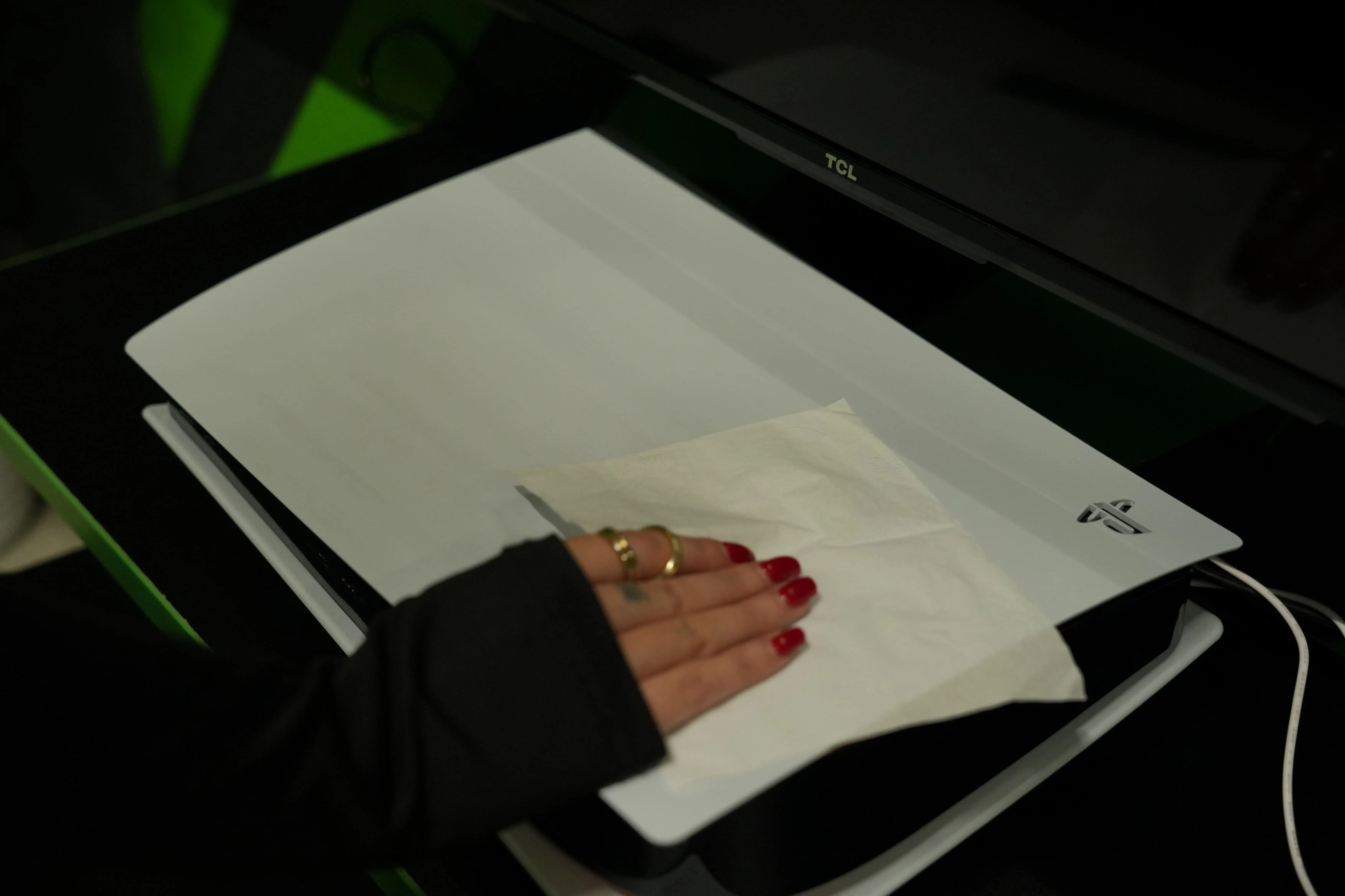 Изображение клуба TRUE GAMERS Чертаново № 9