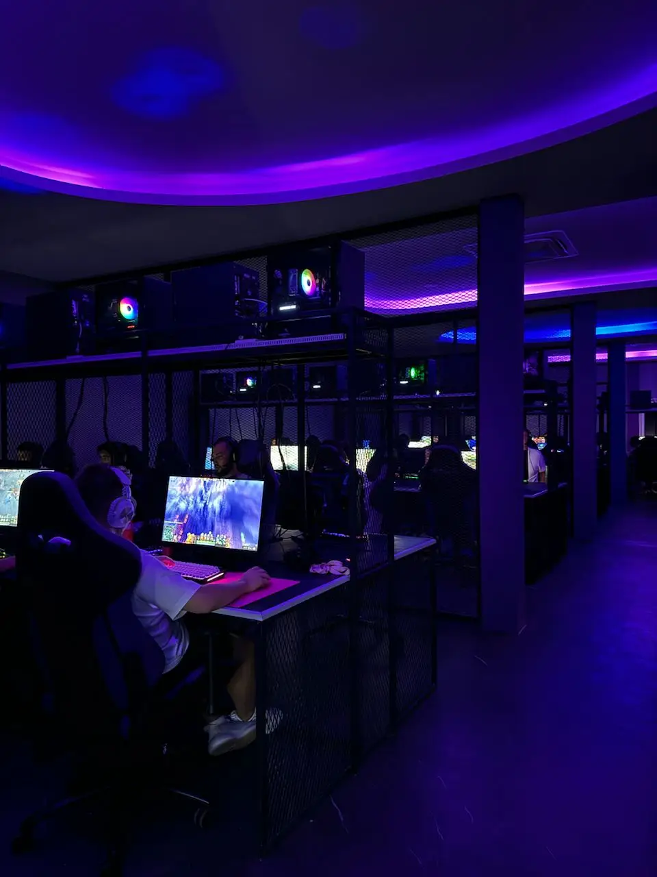 Изображение клуба GGNEXT № 1