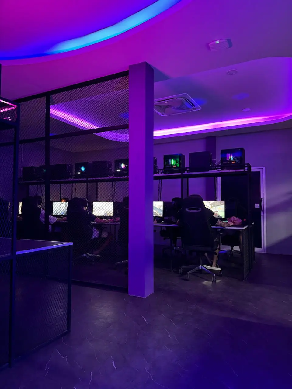 Изображение клуба GGNEXT № 5