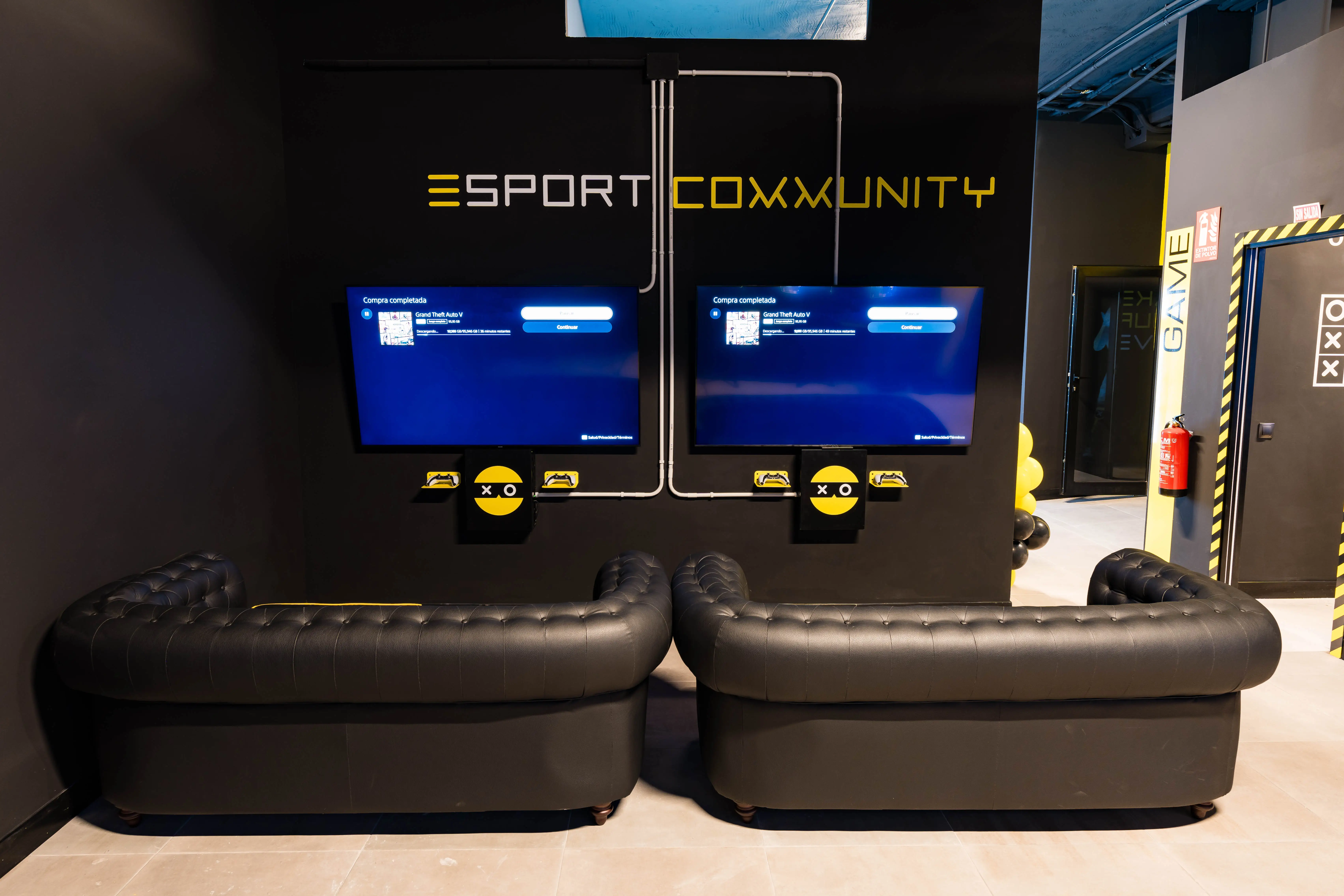 Изображение клуба COLIZEUM Madrid № 10