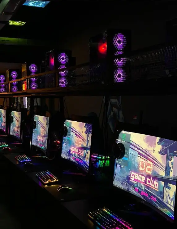 Изображение клуба D2 № 4