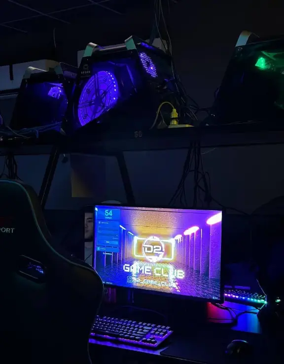 Изображение клуба D2 № 3