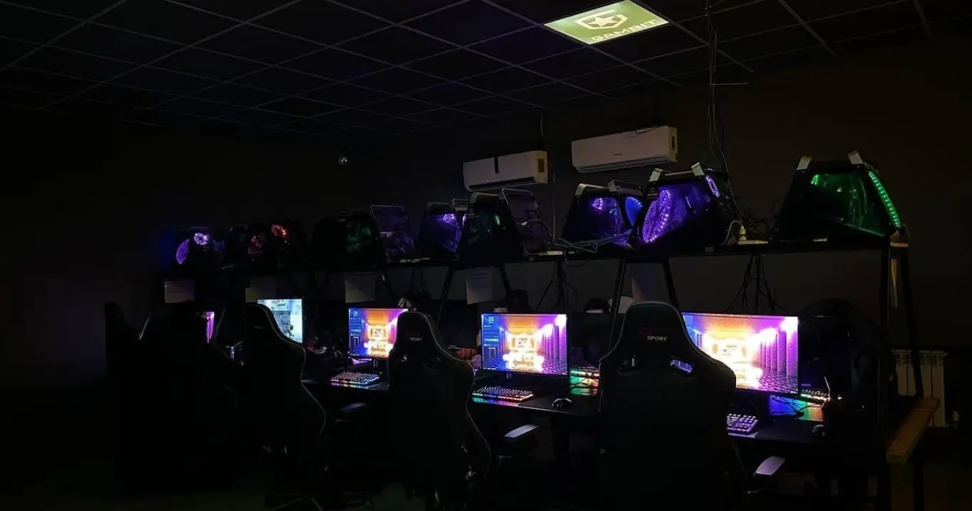 Изображение клуба D2 № 5