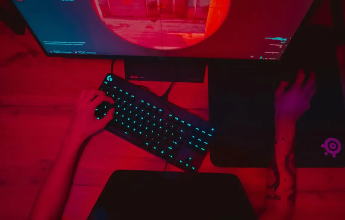 Изображение клуба Global Cyber Club № 4