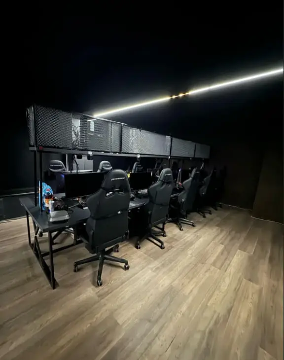 Изображение клуба Titan cyber club № 4