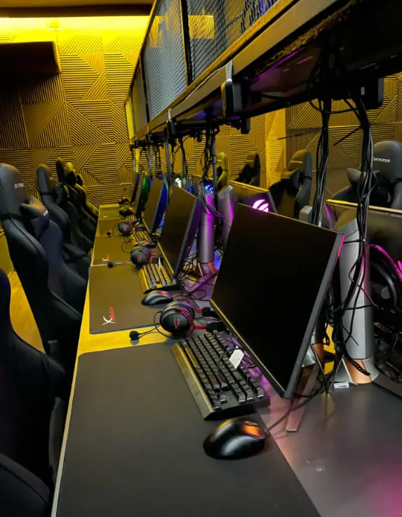 Изображение клуба Titan cyber club № 2