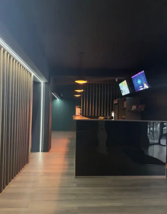 Изображение клуба Titan cyber club № 3