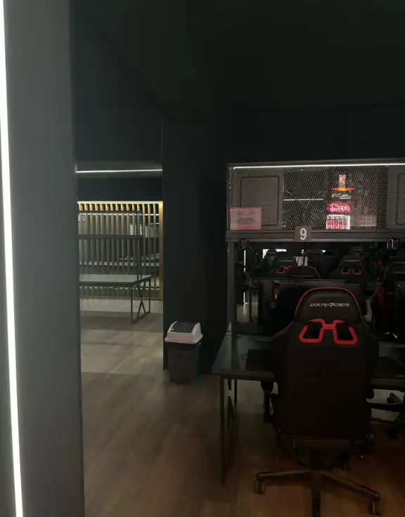 Изображение клуба Titan cyber club № 5