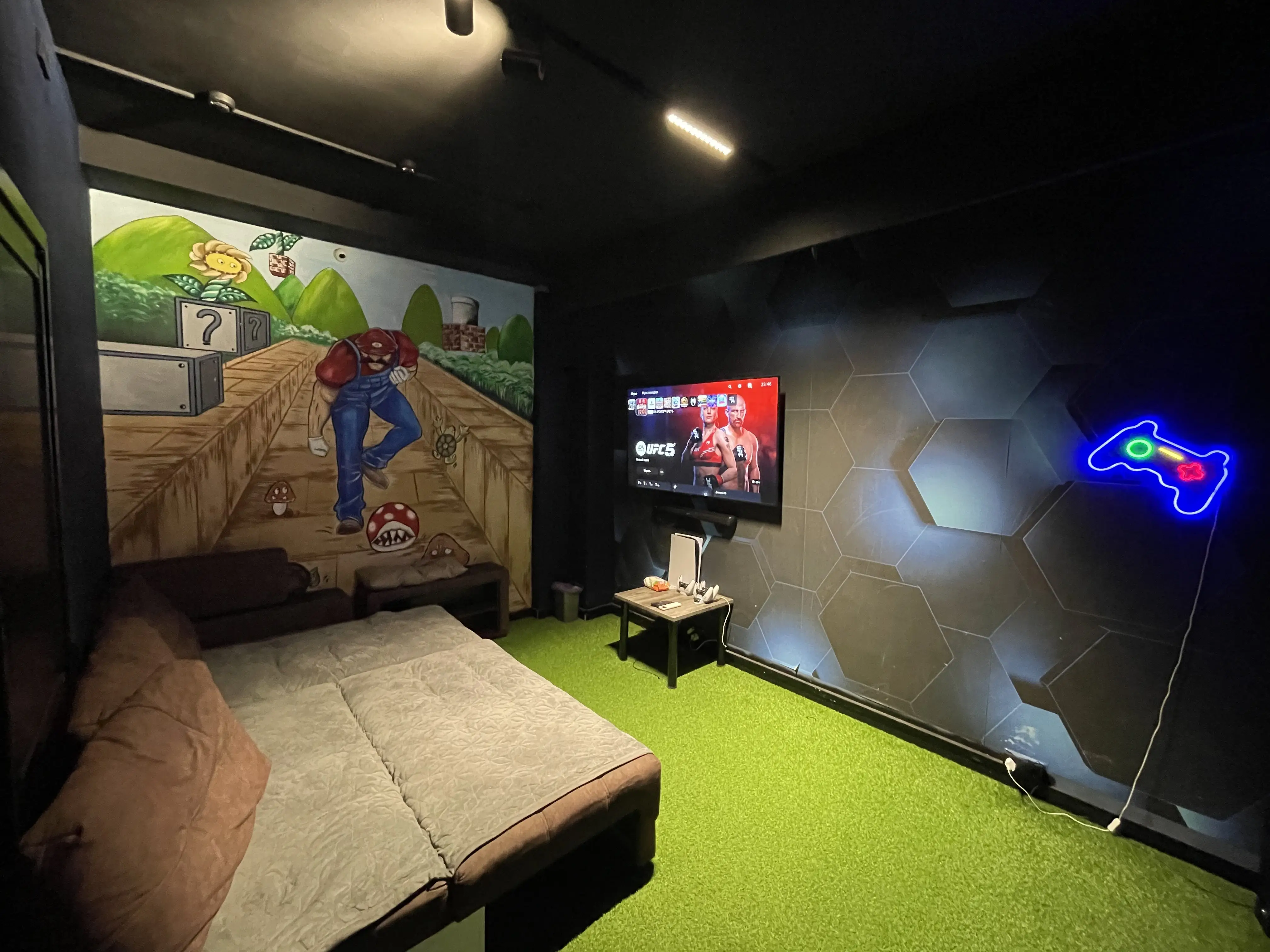 Изображение клуба M&L № 1