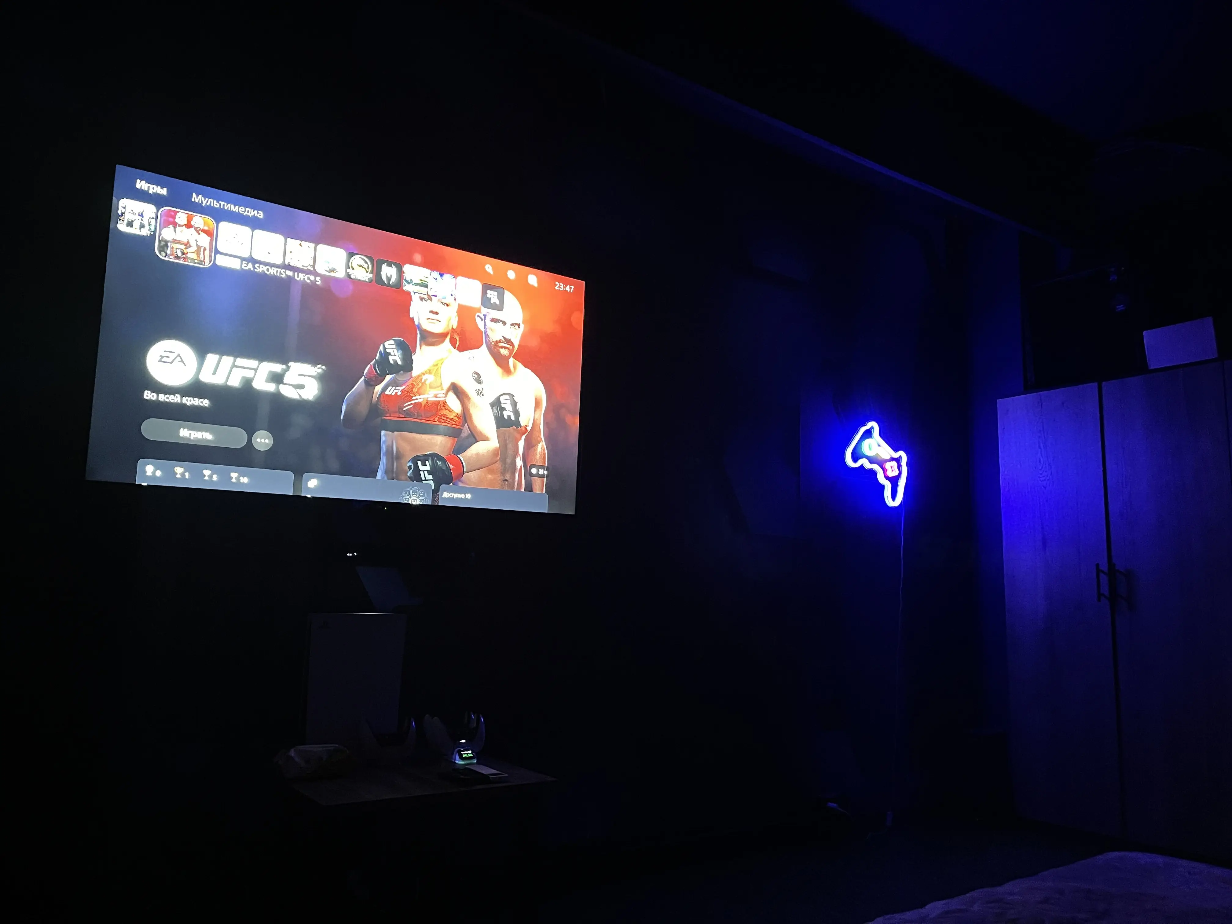 Изображение клуба M&L № 2