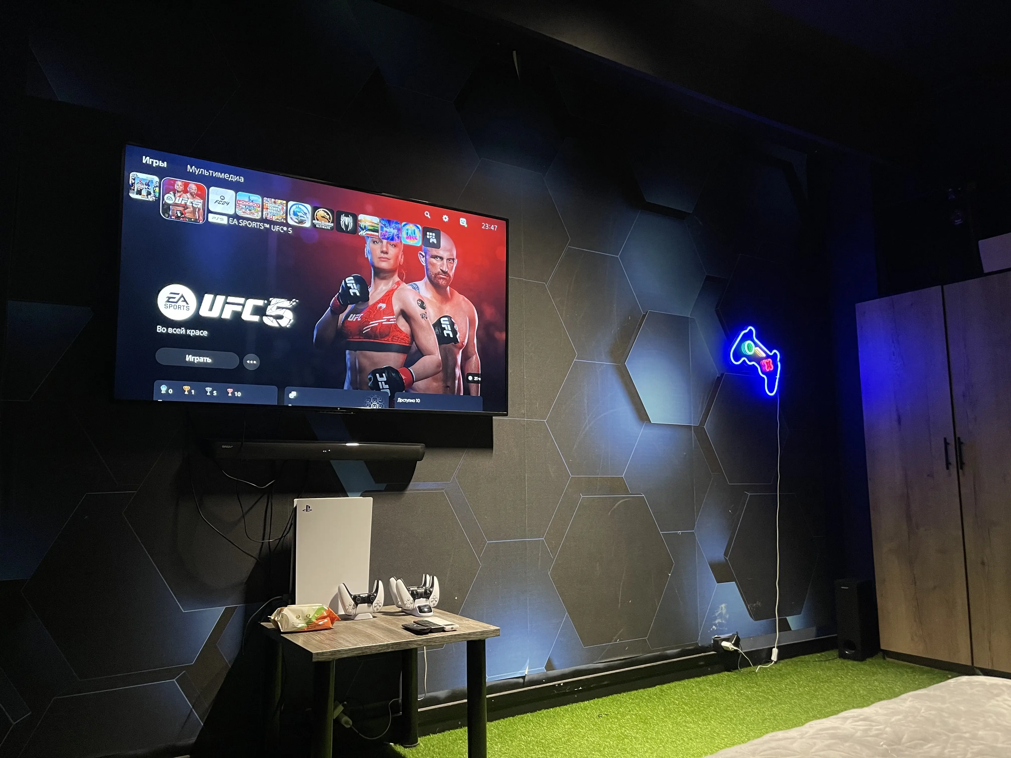 Изображение клуба M&L № 3