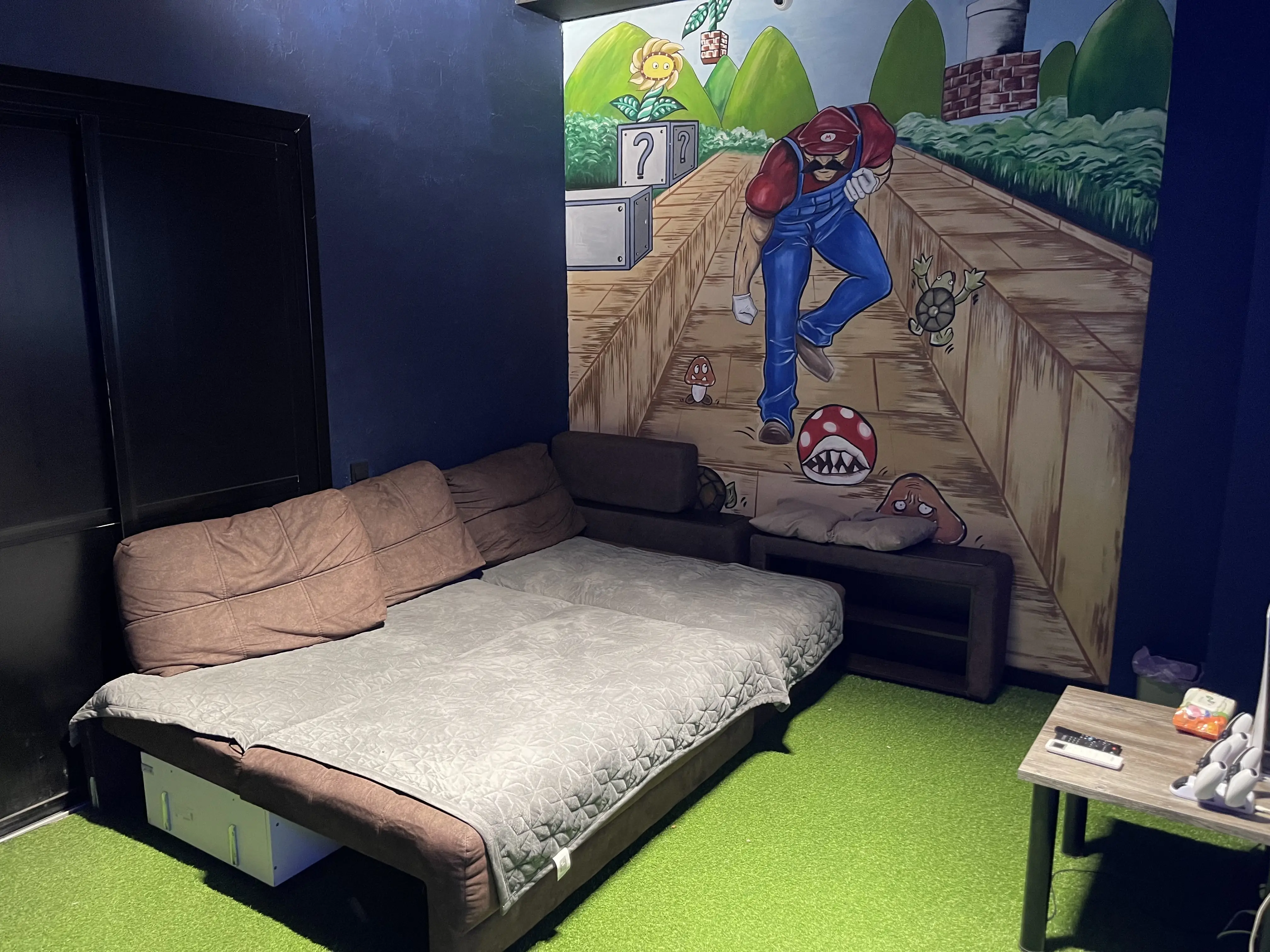 Изображение клуба M&L № 4