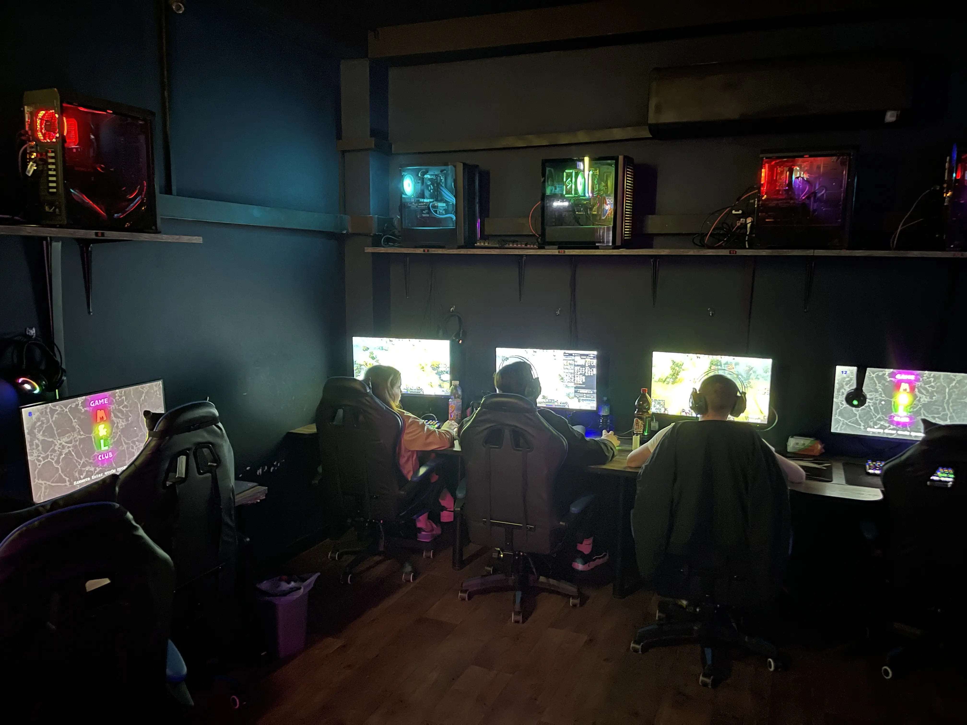 Изображение клуба M&L № 7