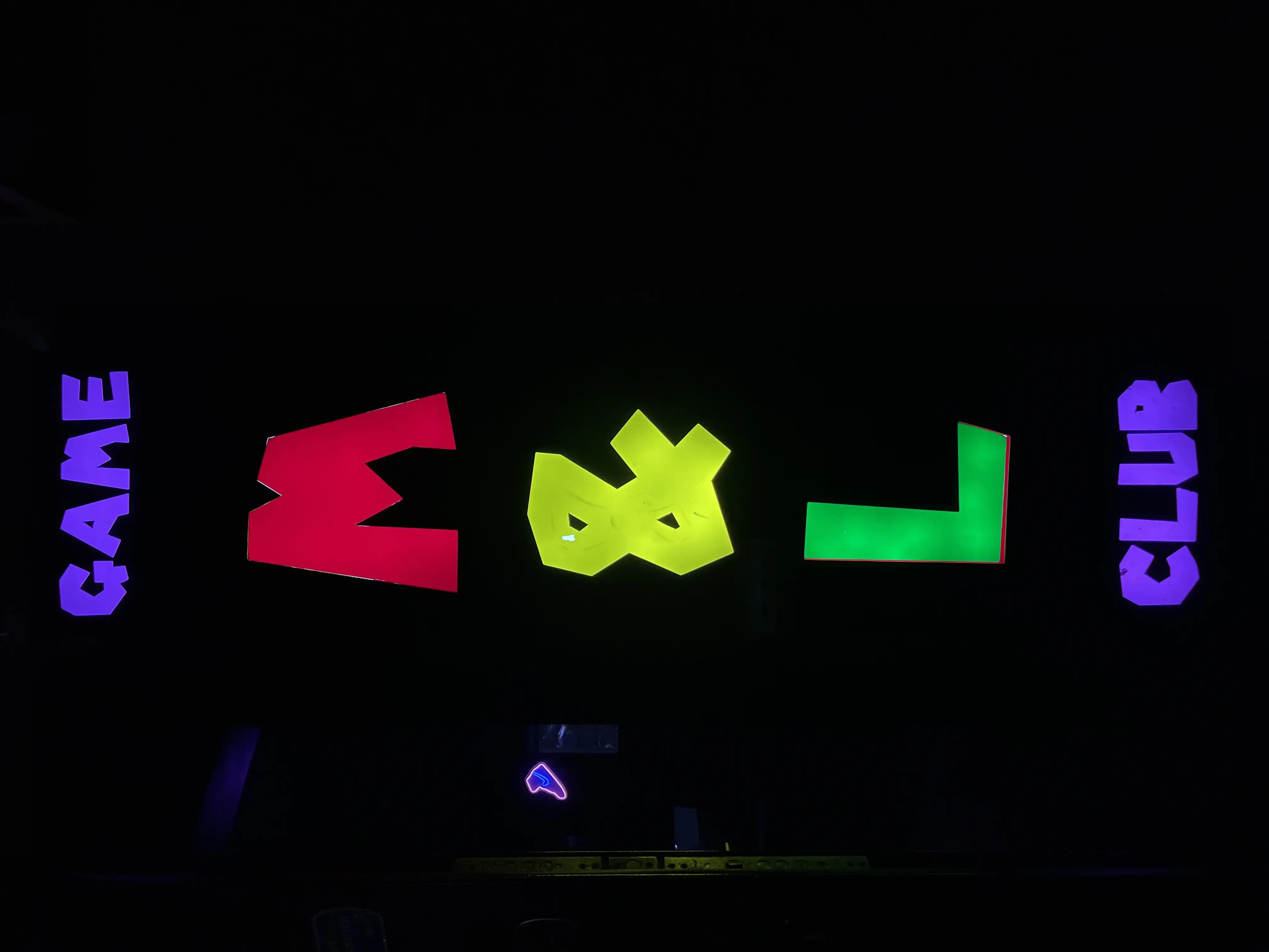 Изображение клуба M&L № 8