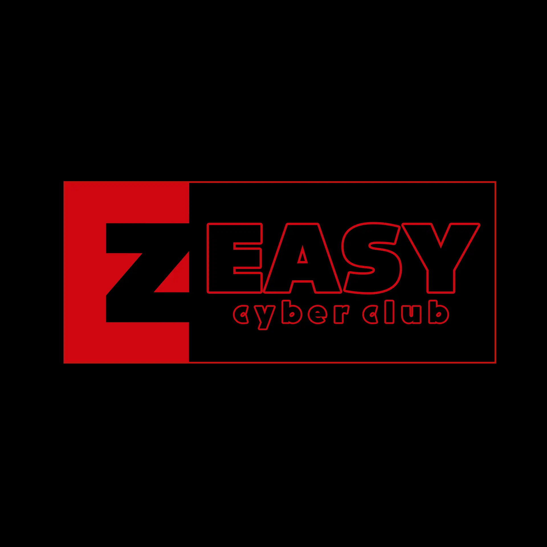 Изображение клуба EASY Cyber Club № 1