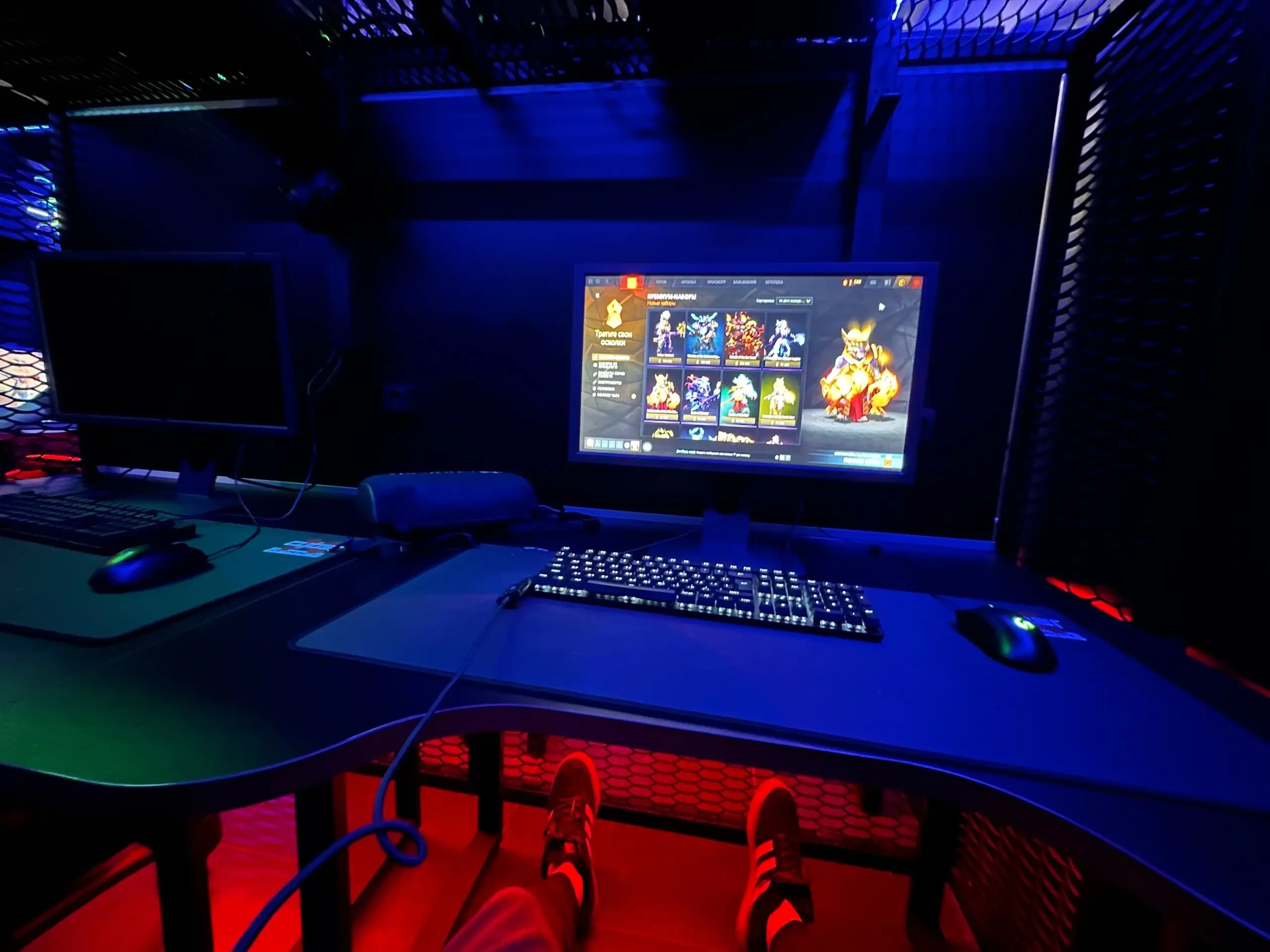 Изображение клуба CyberX № 6