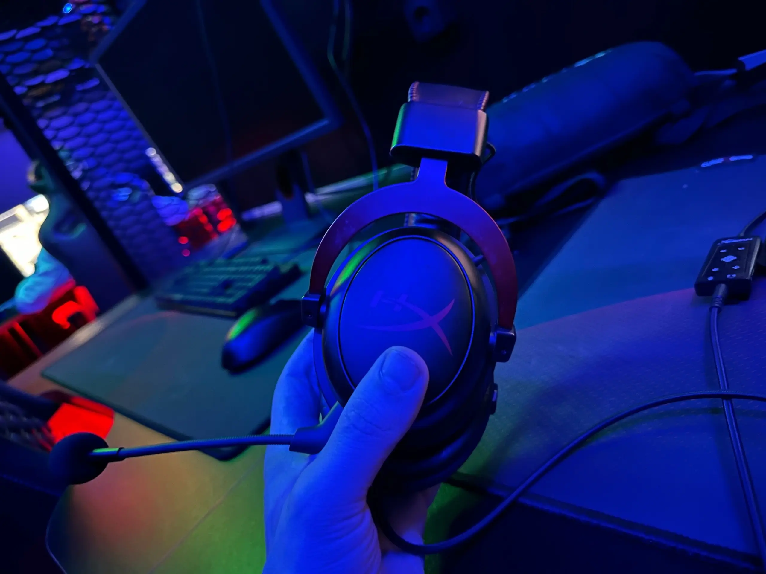 Изображение клуба CyberX № 7