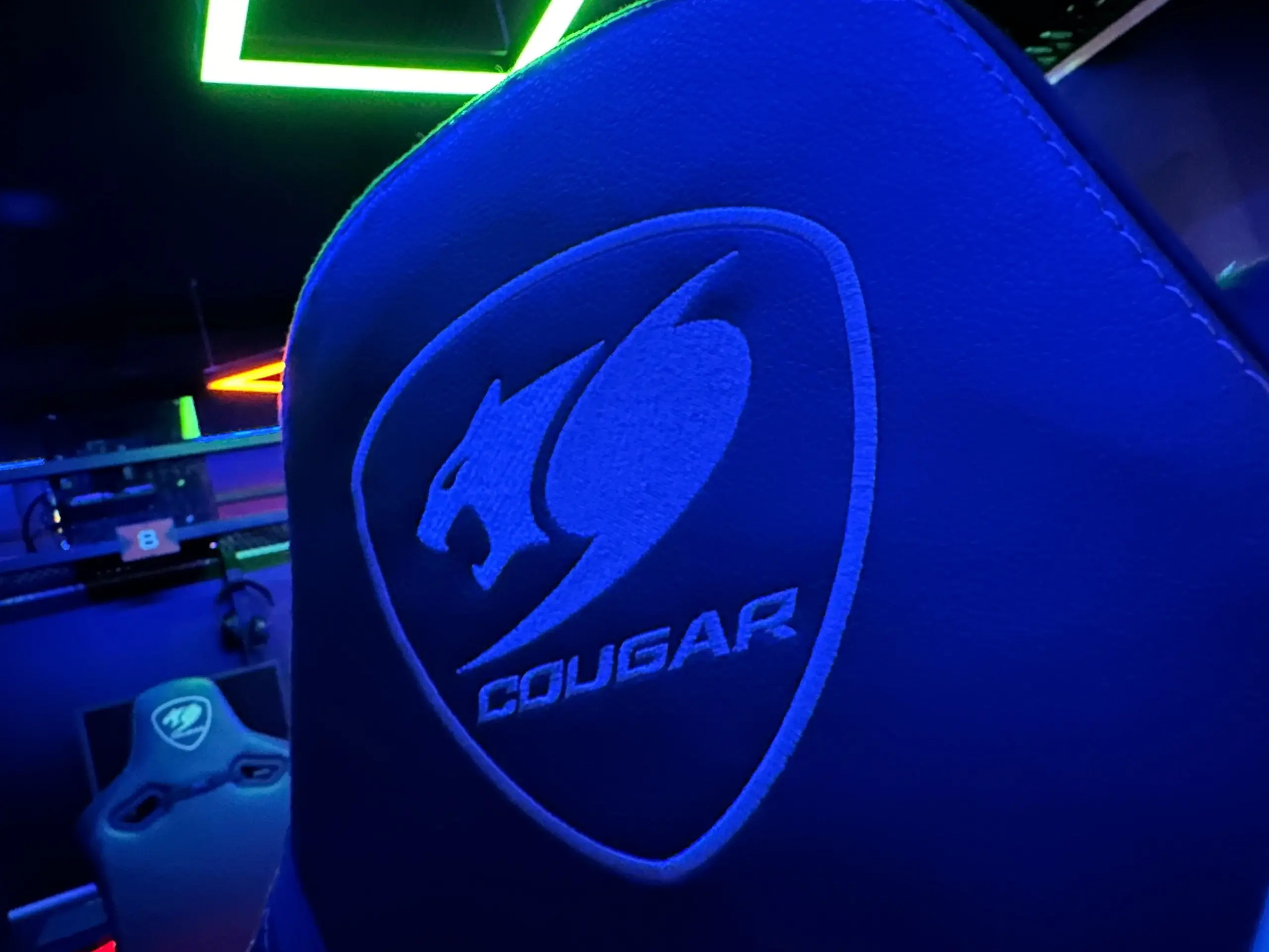 Изображение клуба CyberX № 8