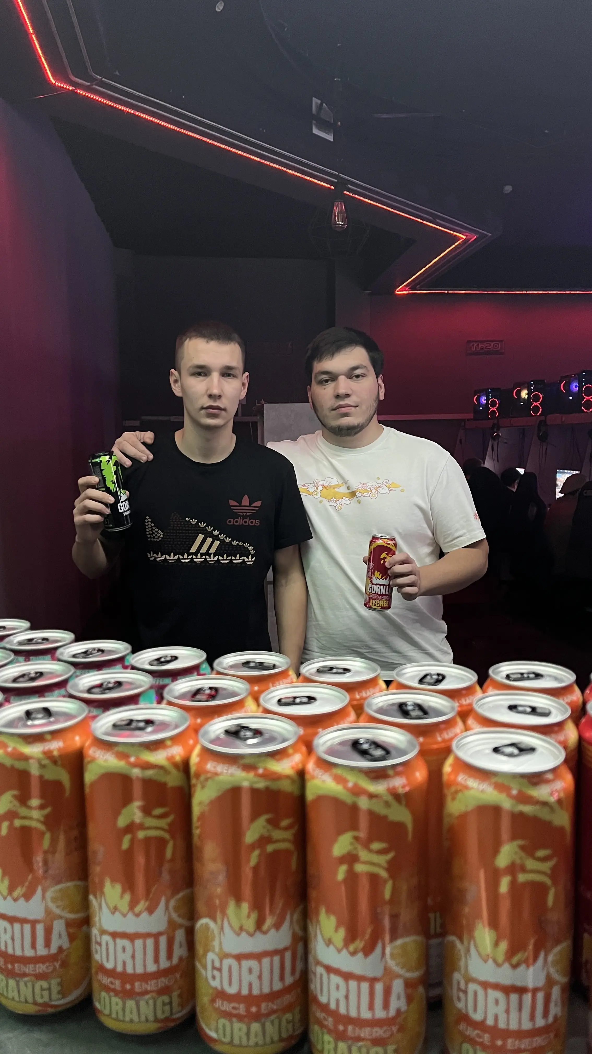 Изображение клуба CyberFocus Place № 2