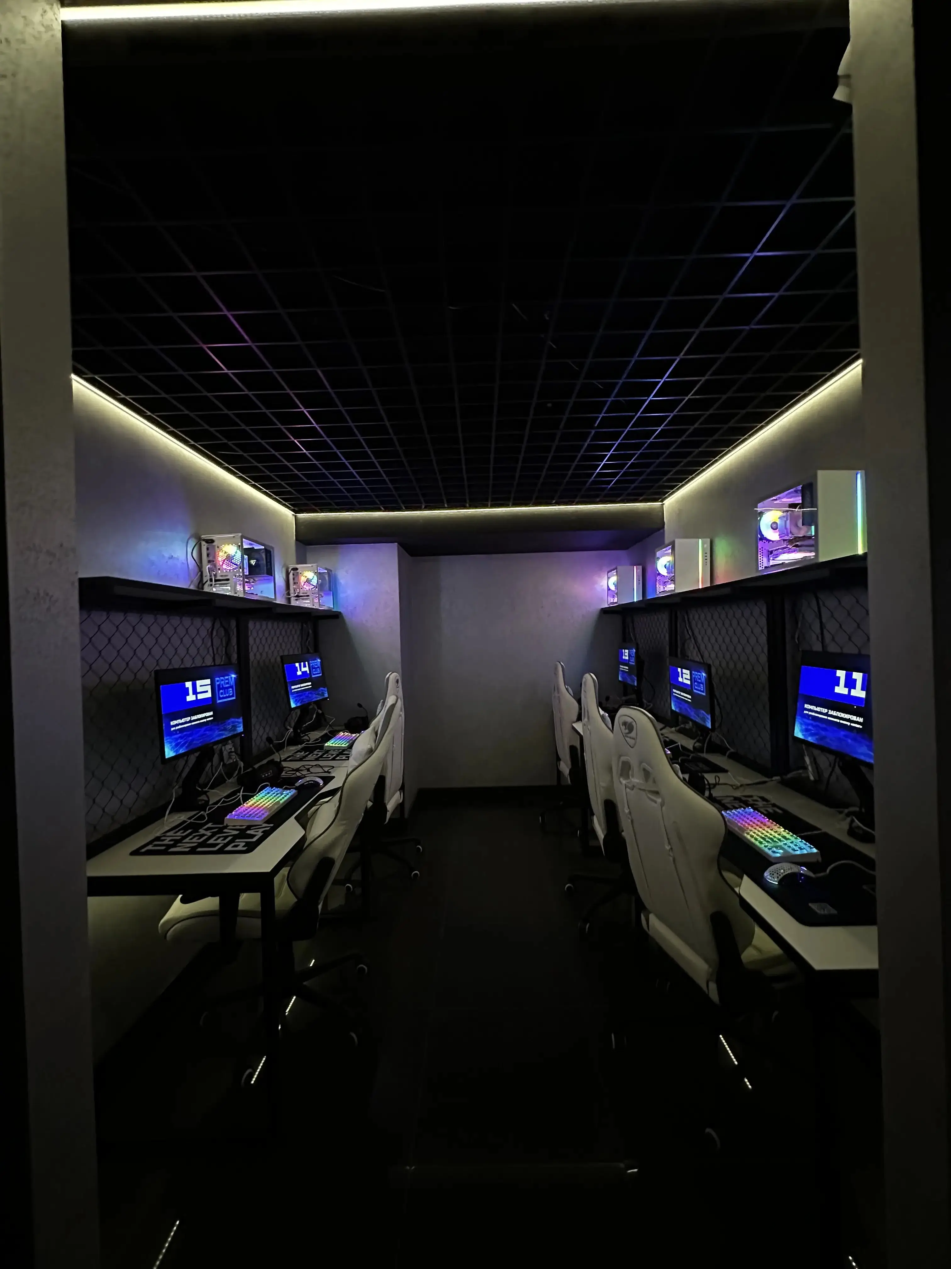 Изображение клуба Prem Club № 3