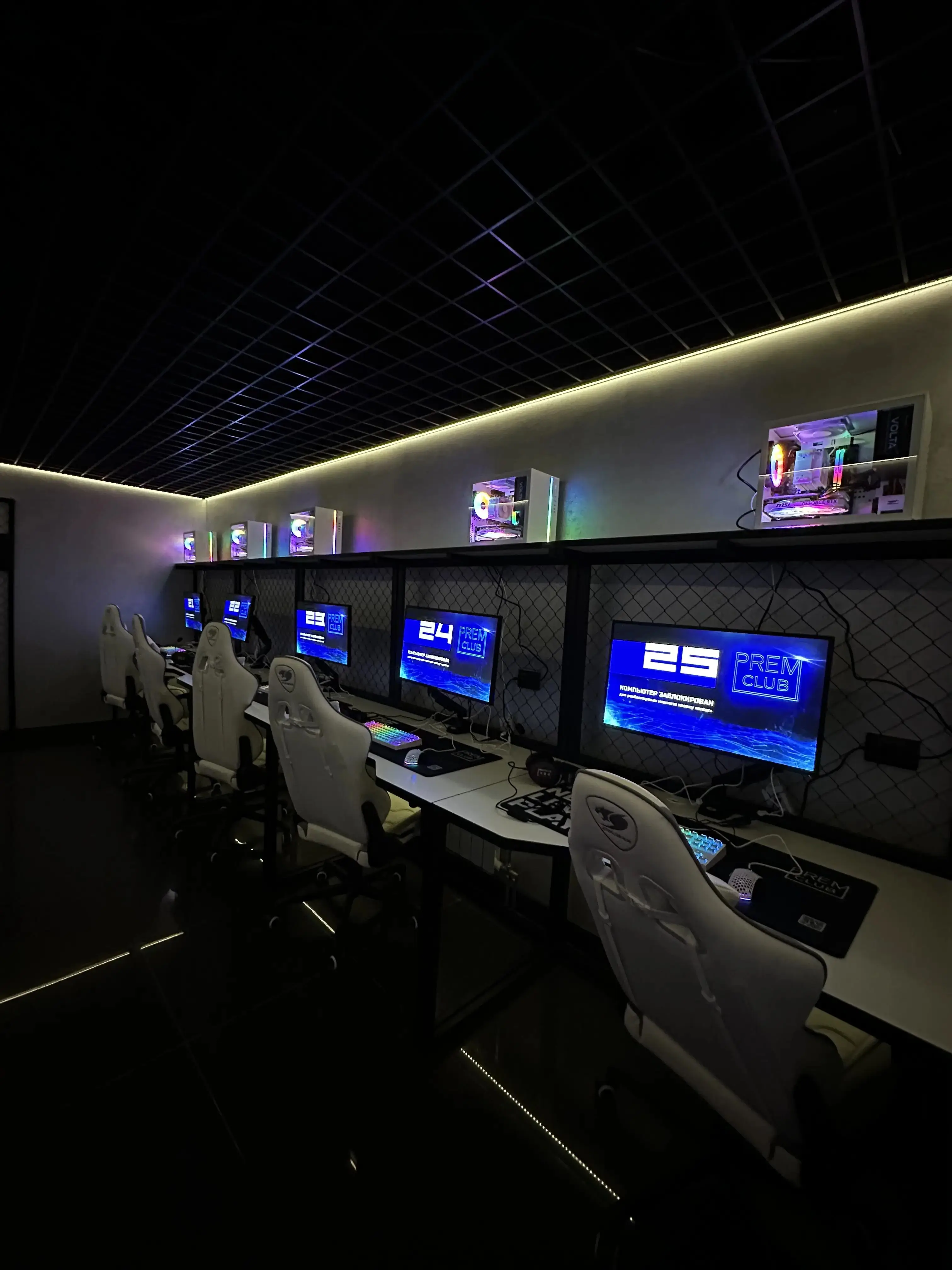 Изображение клуба Prem Club № 4