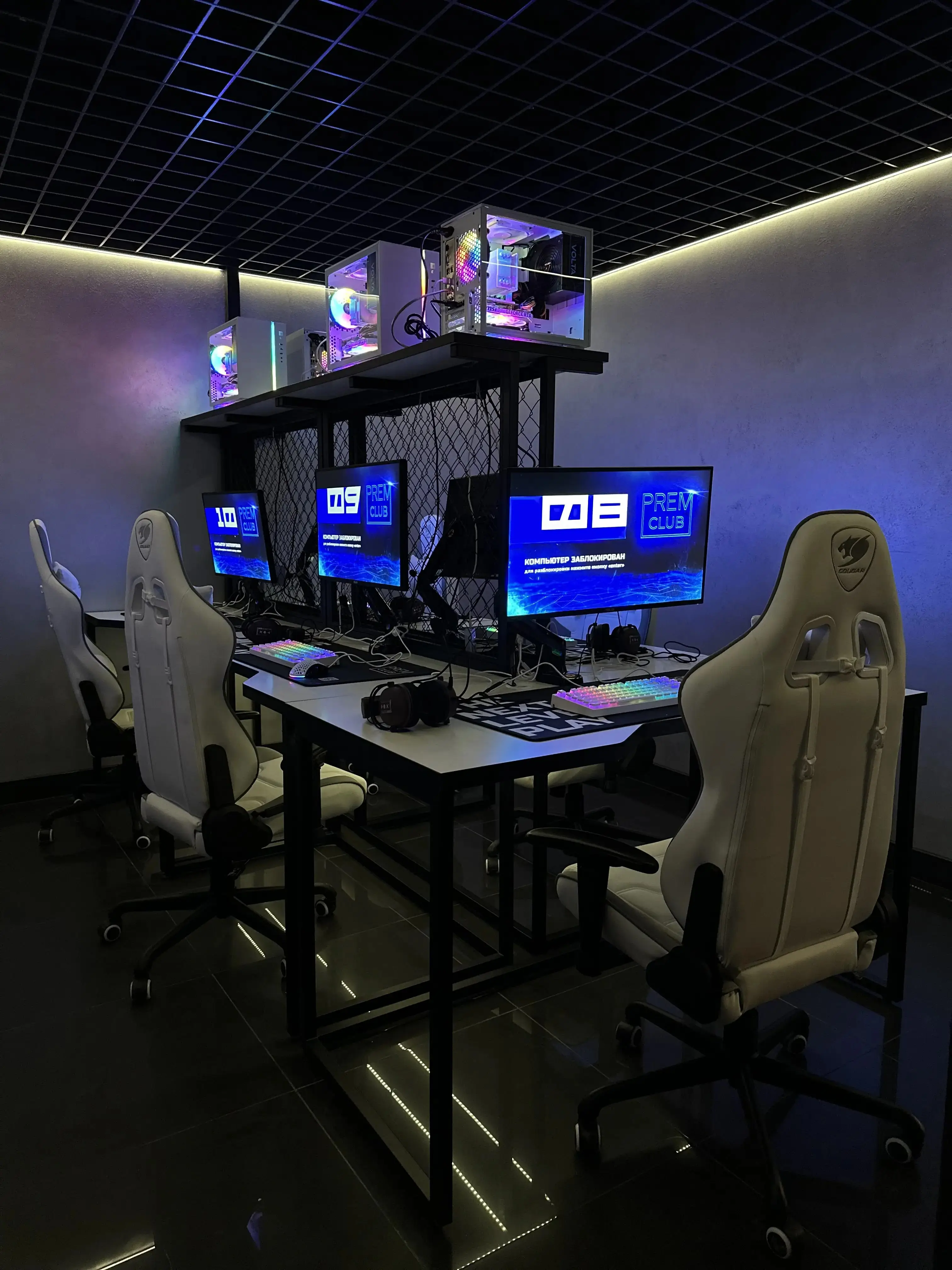 Изображение клуба Prem Club № 2