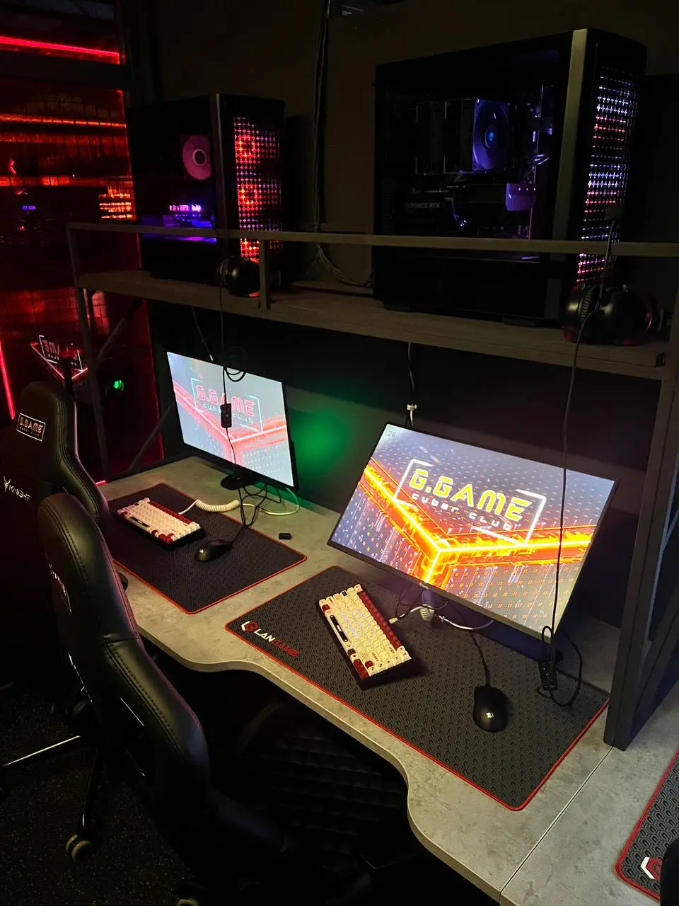 Изображение клуба G.Game № 1
