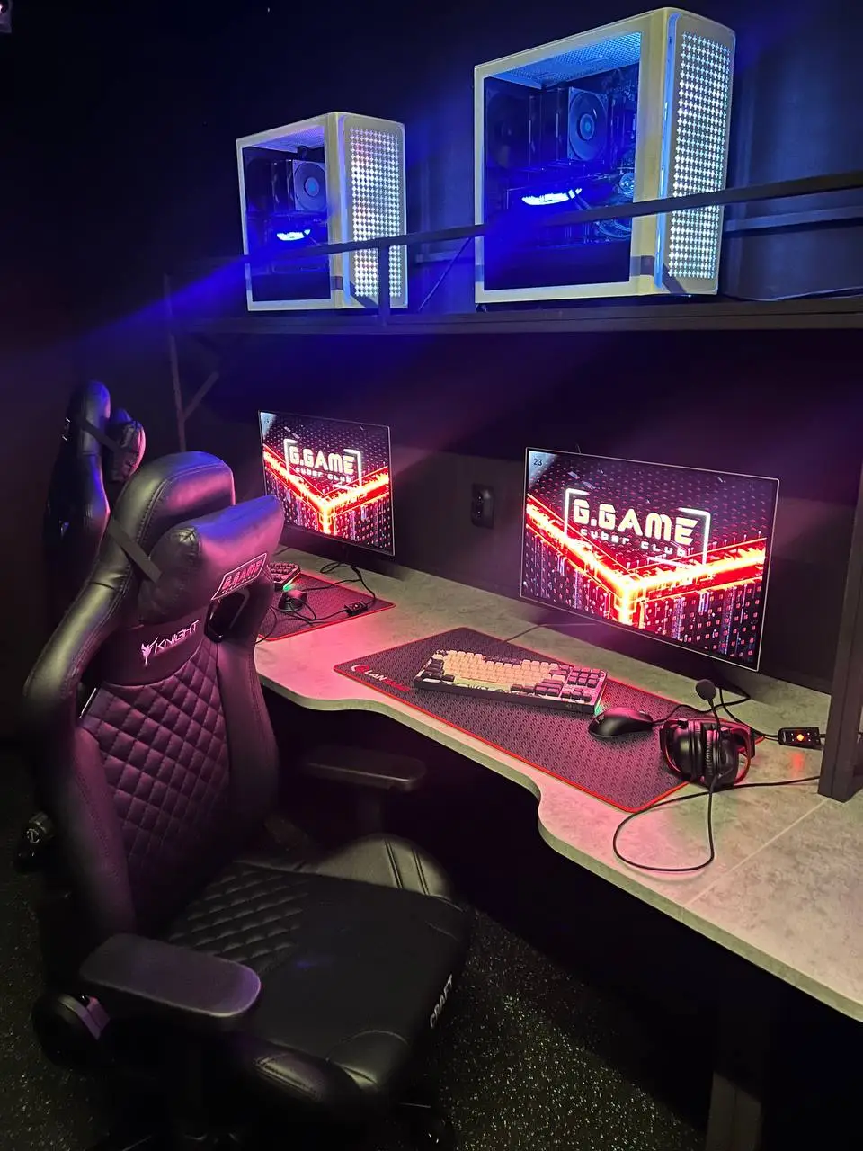 Изображение клуба G.Game № 2