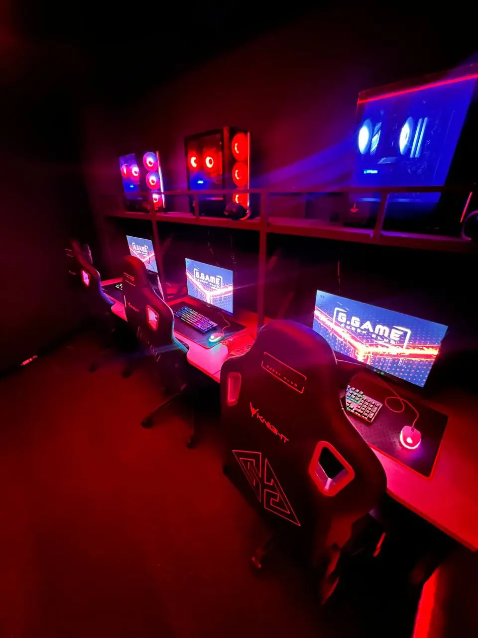 Изображение клуба G.Game № 4