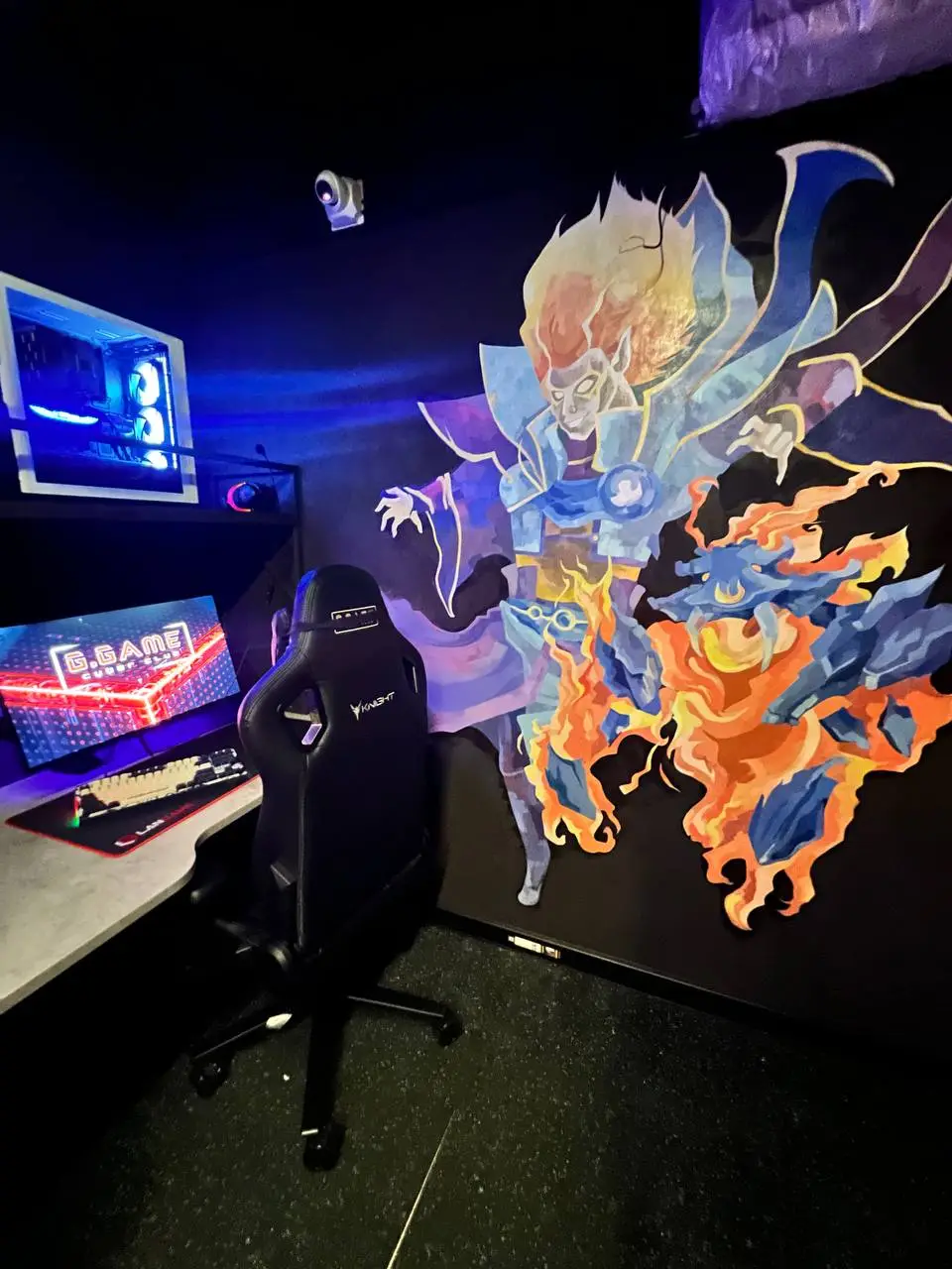 Изображение клуба G.Game № 5